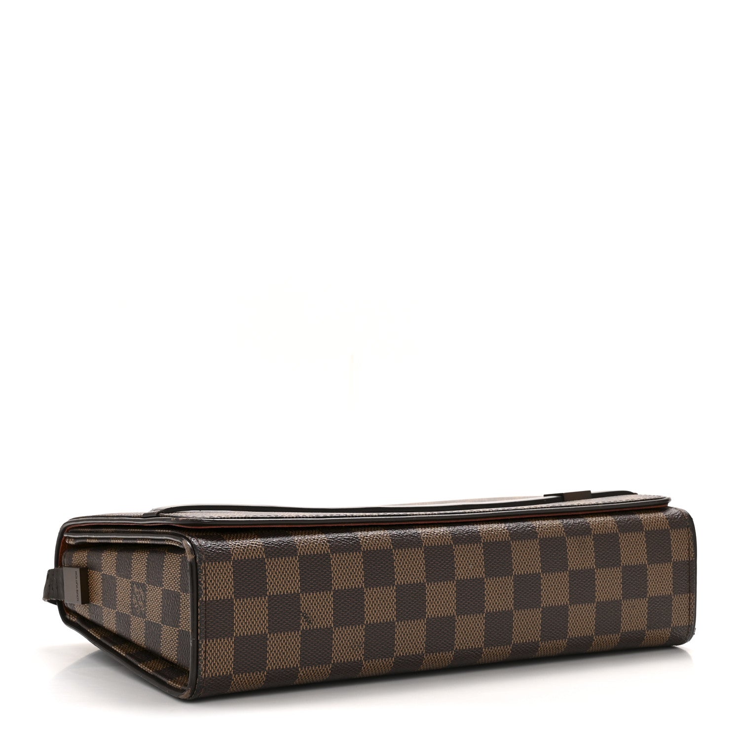 Damier Ebene Tribeca Long