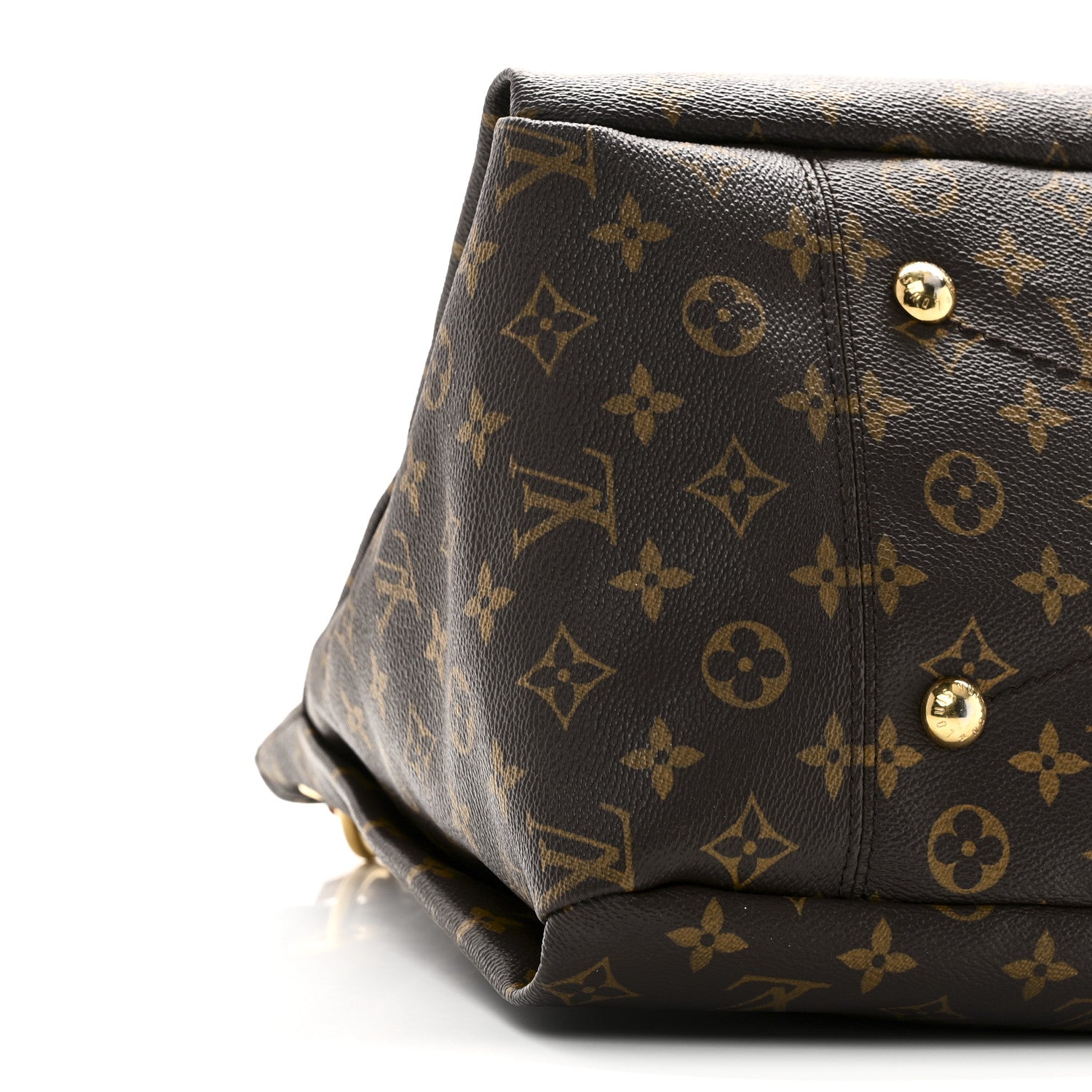 Monogram Artsy MM