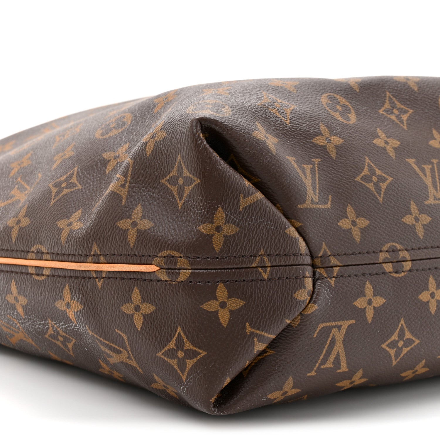 Monogram Sully MM