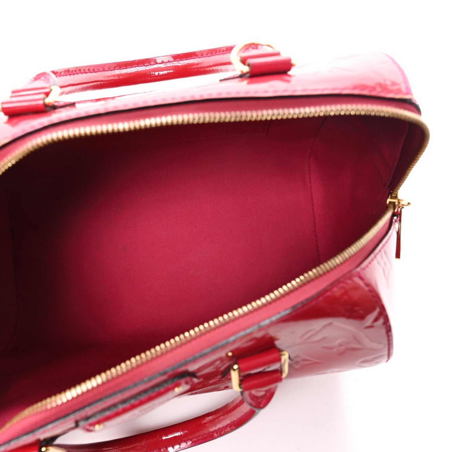 Vernis Montana Rose Indien