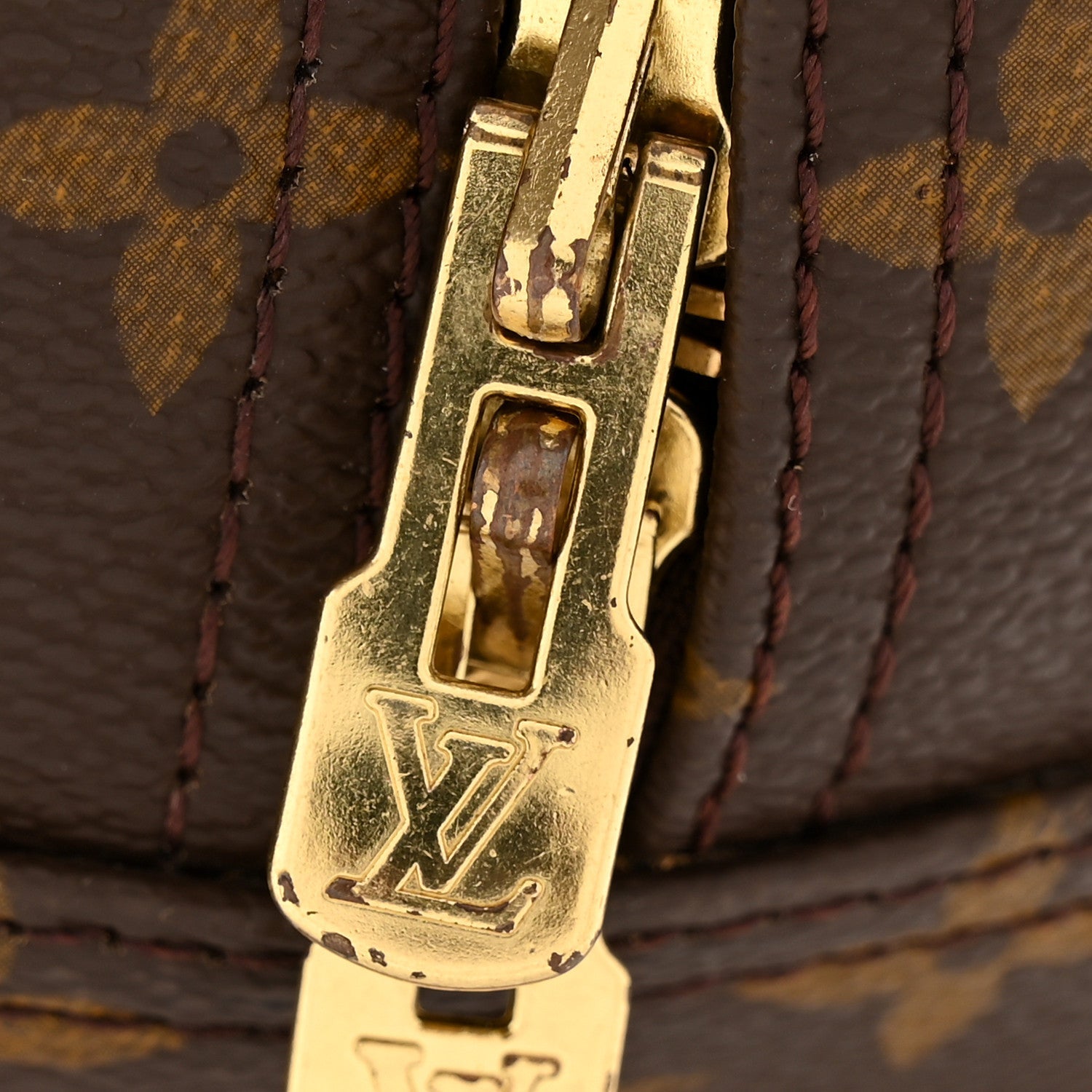 Monogram Deauville
