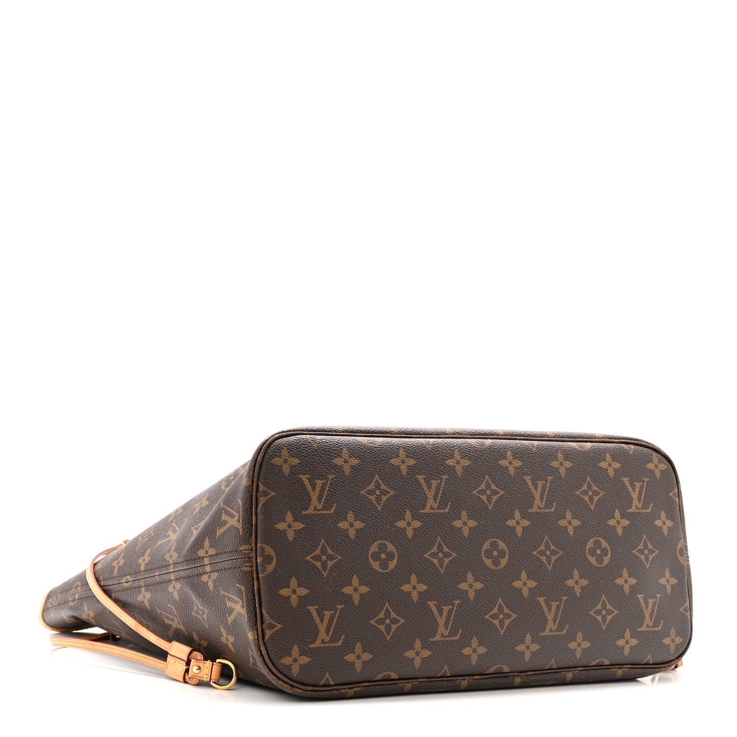 Monogram Neo Neverfull MM