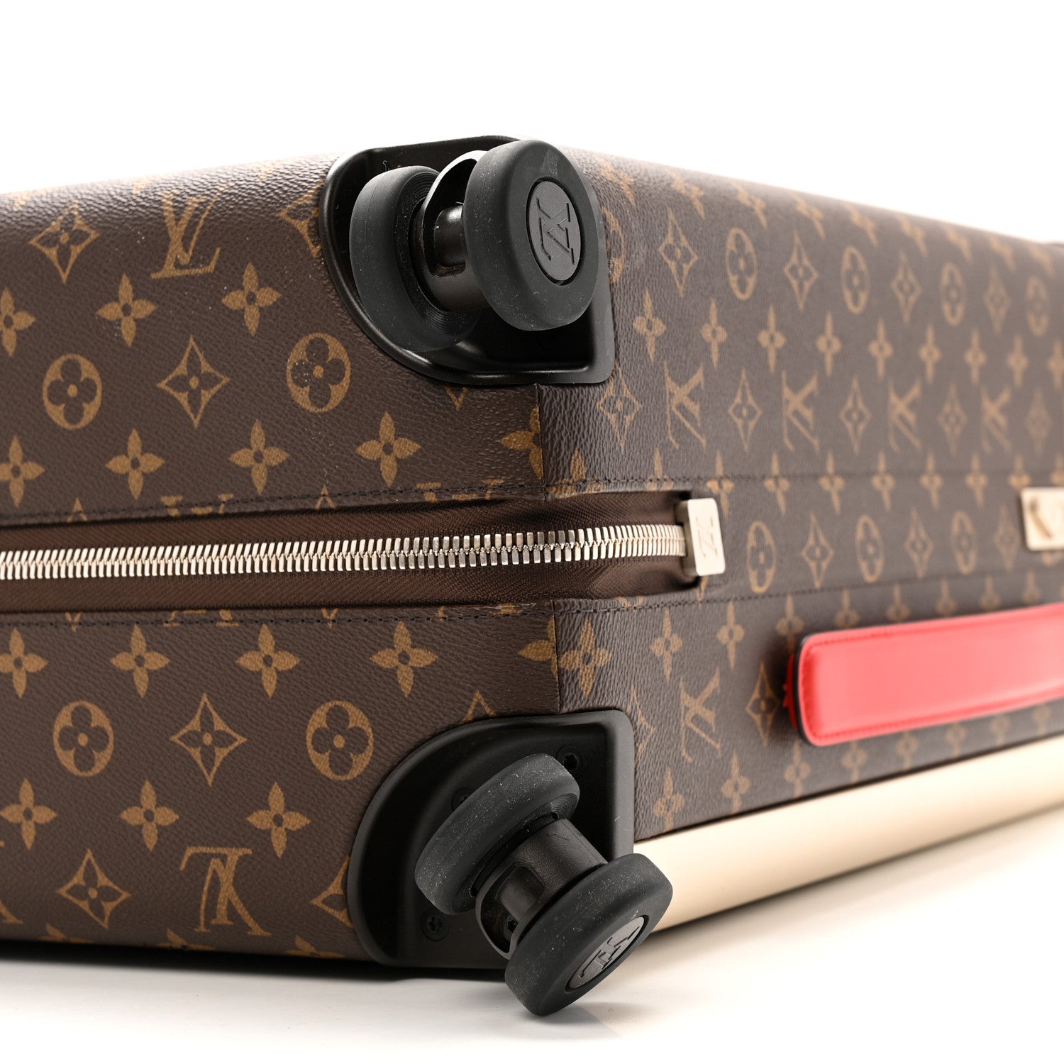 Monogram Horizon 55 Coquelicot