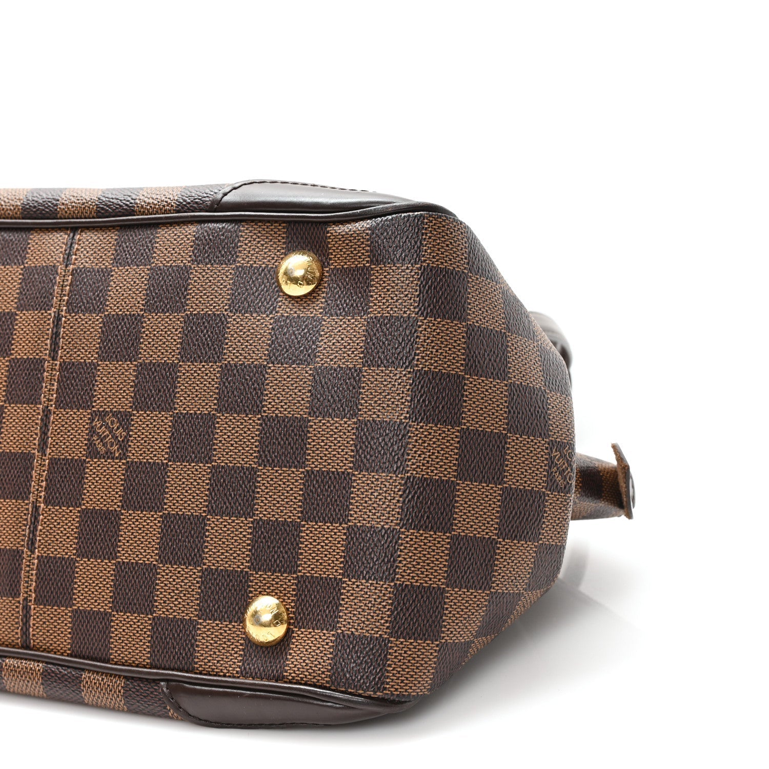 Damier Ebene Verona PM