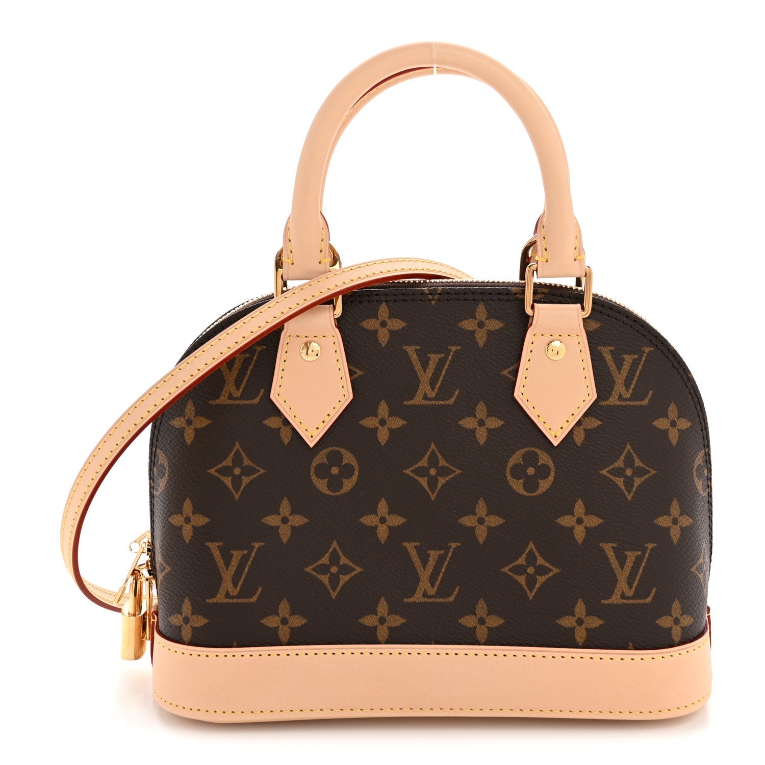 Monogram Alma BB