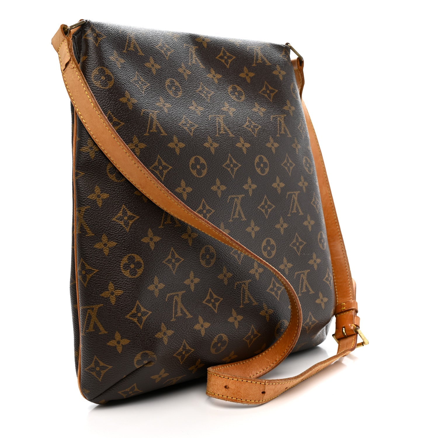 Monogram Musette GM