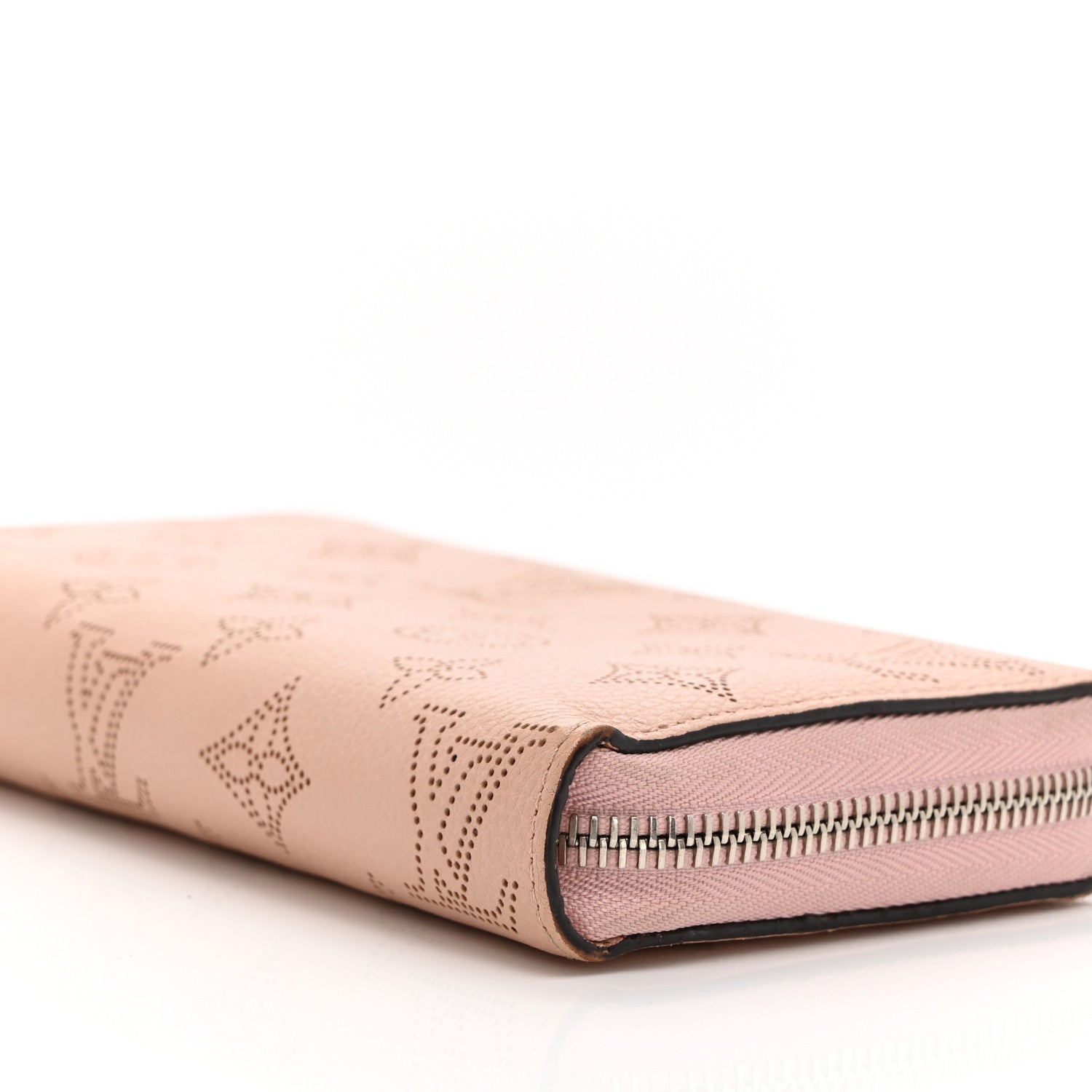 Mahina Zippy Wallet Magnolia