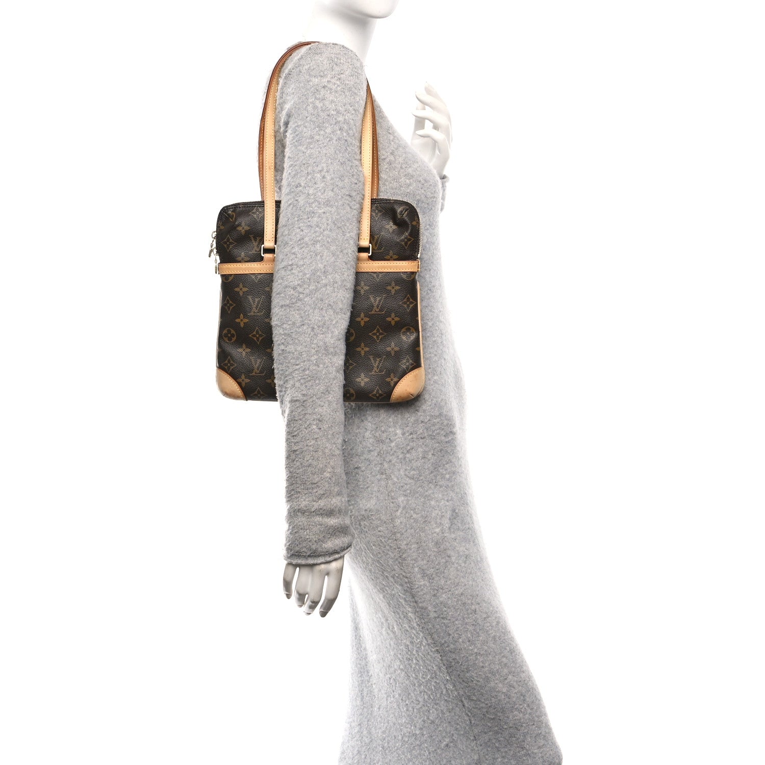 Monogram Sac Coussin GM