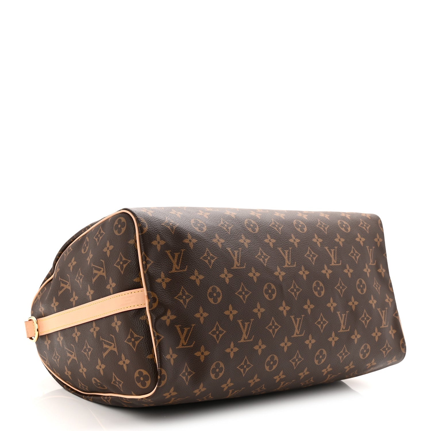 Monogram Speedy Bandouliere 40