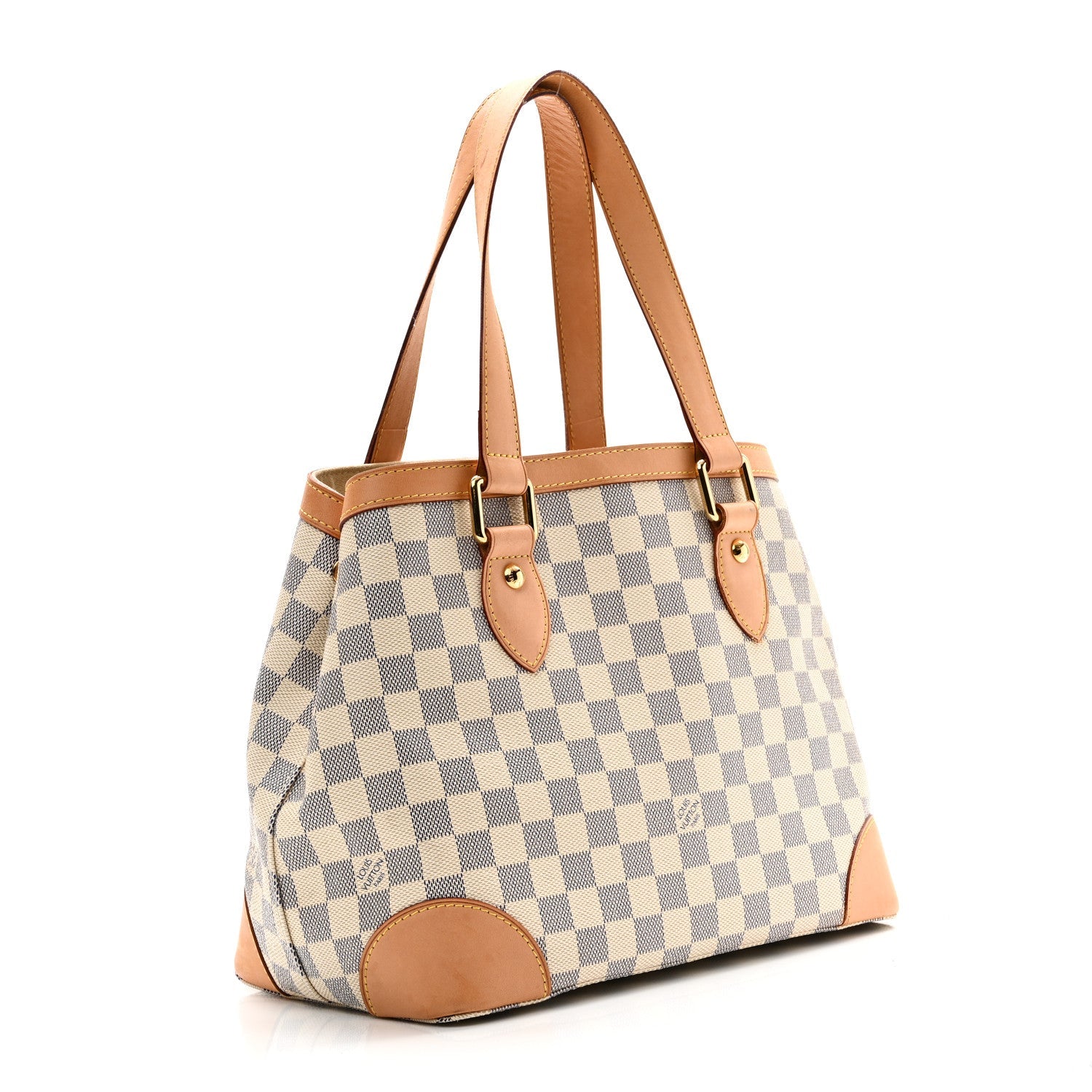 Damier Azur Hampstead PM