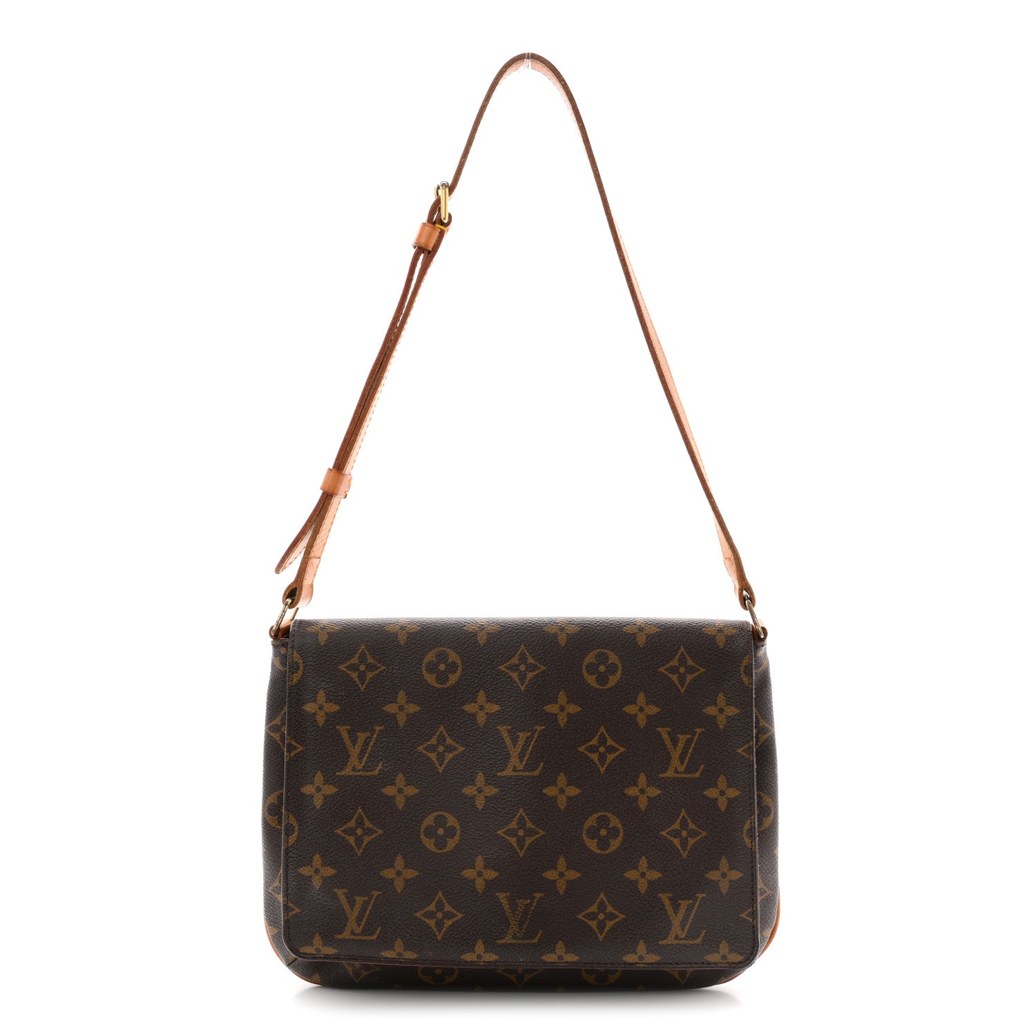 Monogram Musette Tango