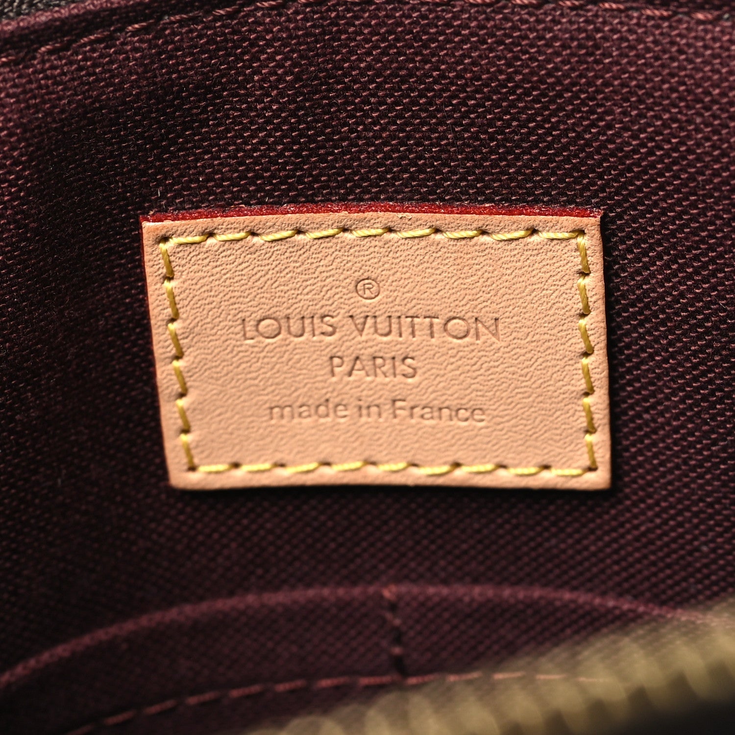 Monogram Rivoli PM