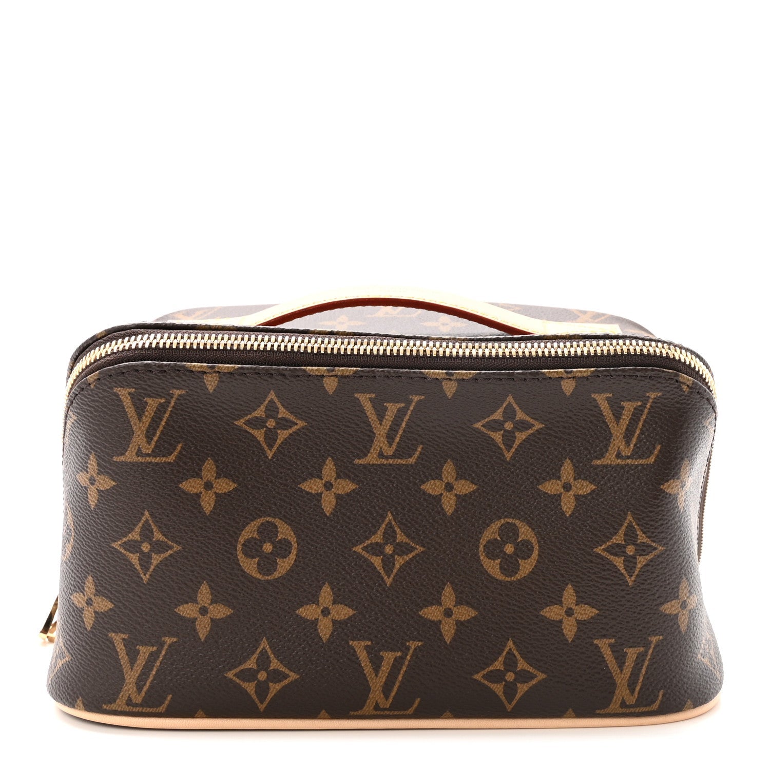 Monogram Toiletry Bag