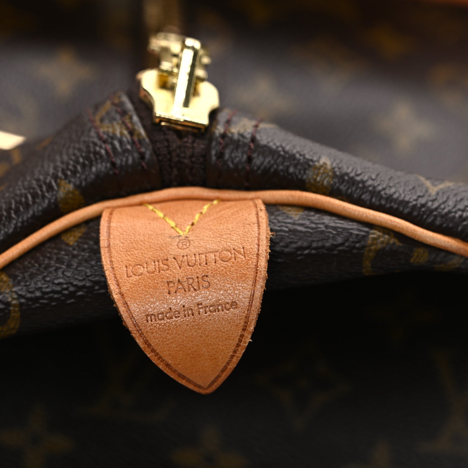 Monogram Keepall 50