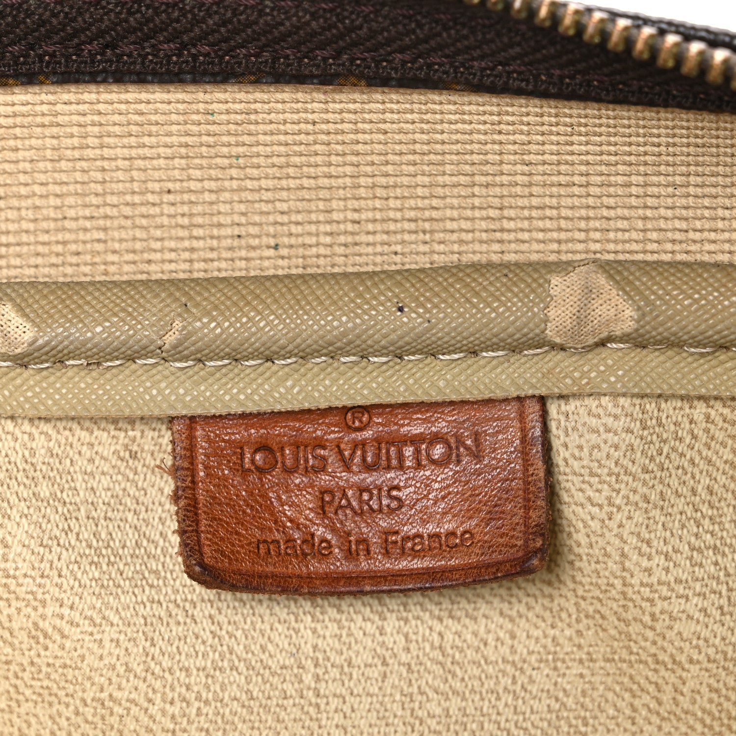 Monogram Deauville