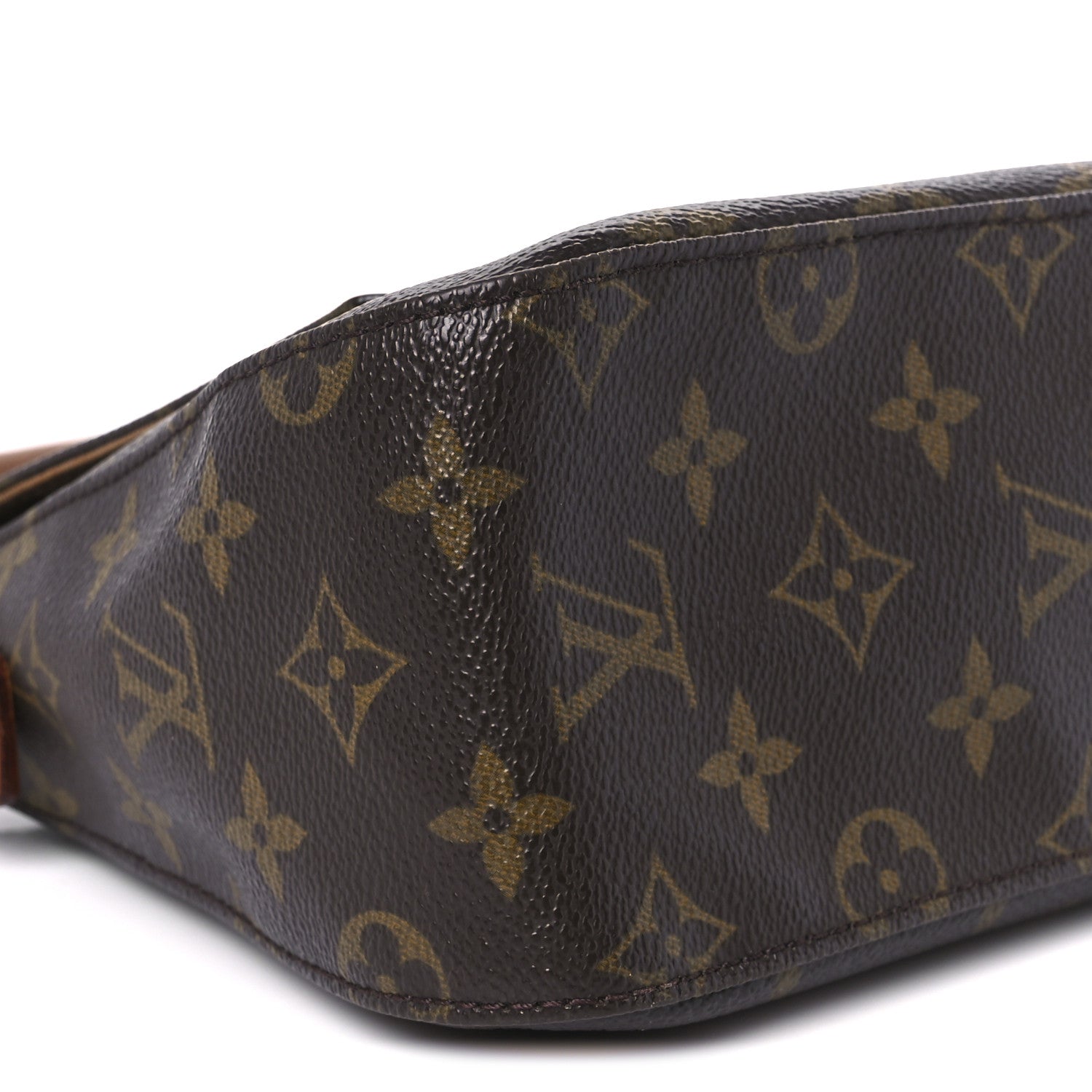 Monogram Mini Looping