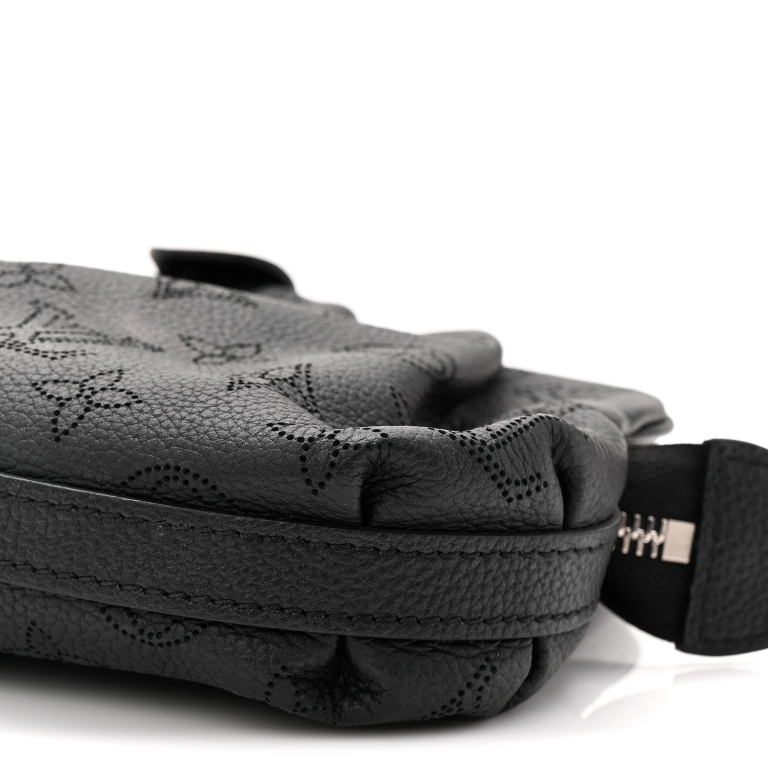 Mahina Scala Mini Pouch Black