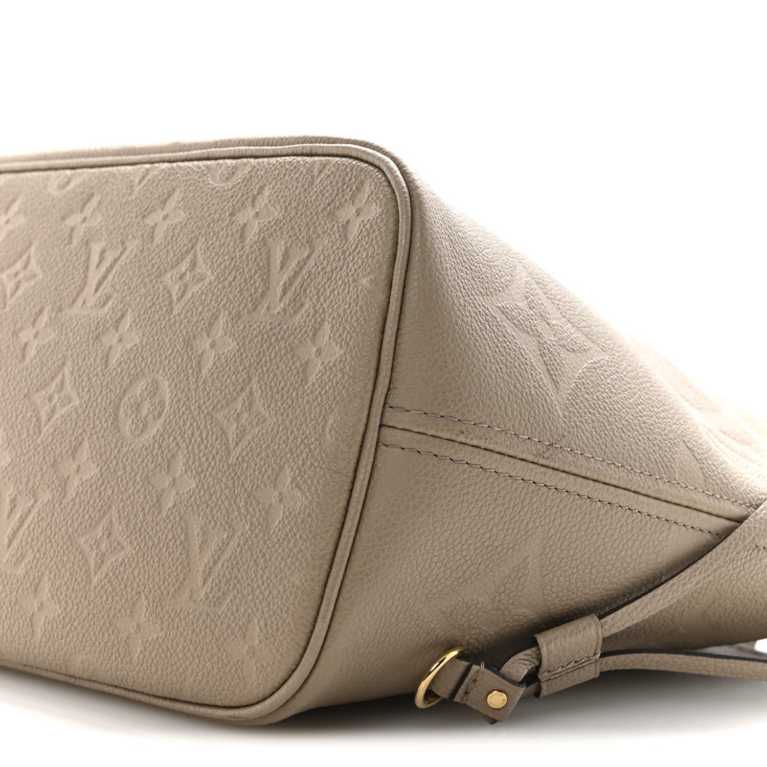 Empreinte Monogram Giant Neverfull MM Tourterelle
