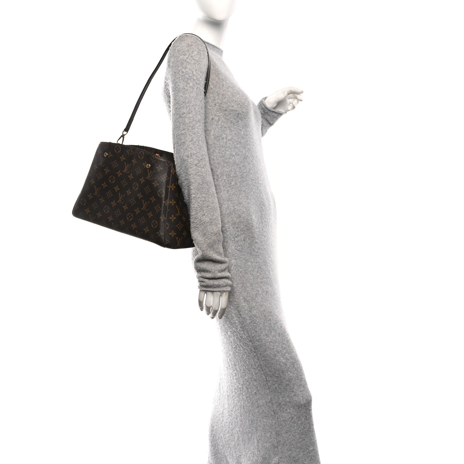 Monogram Montaigne BB