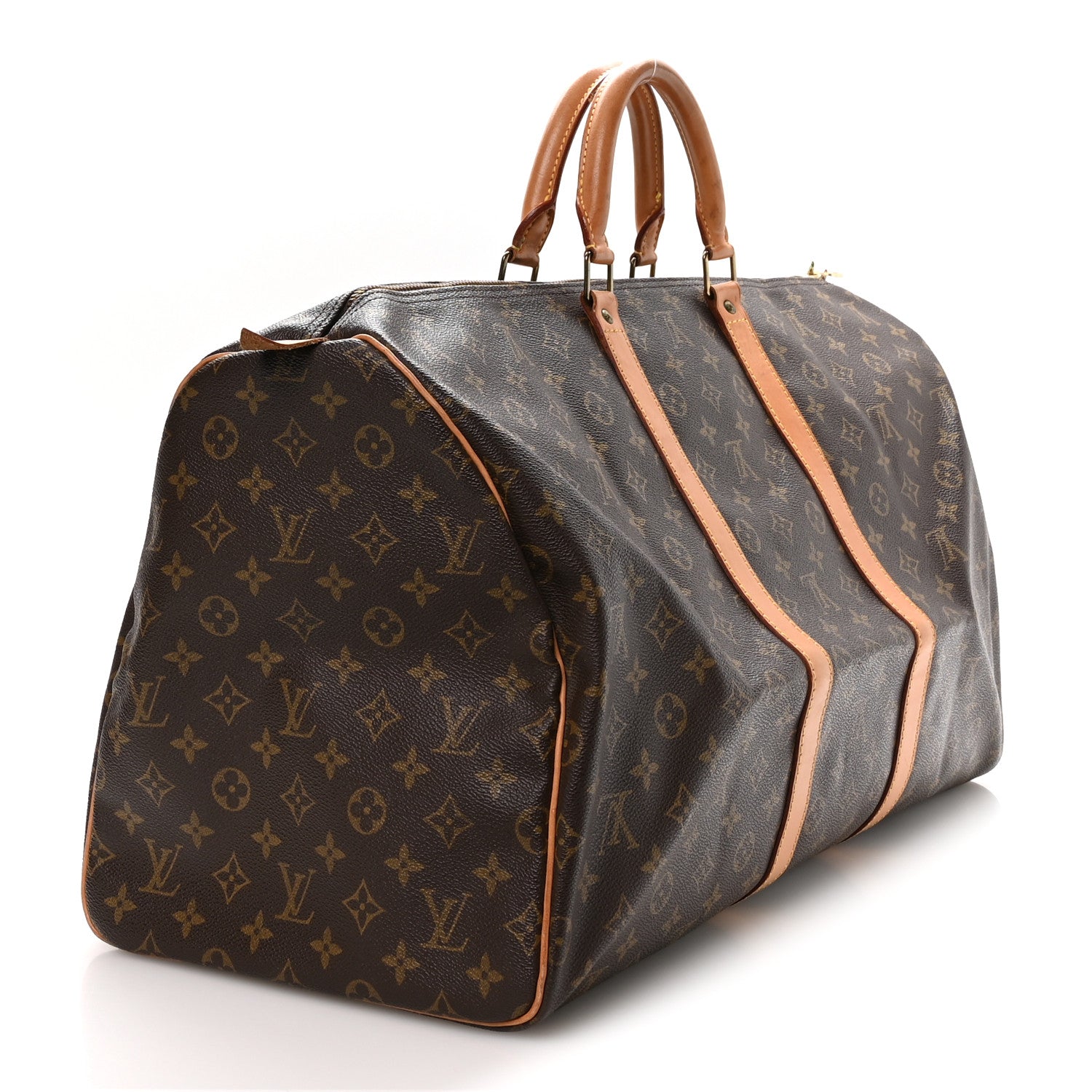 Monogram Keepall 55