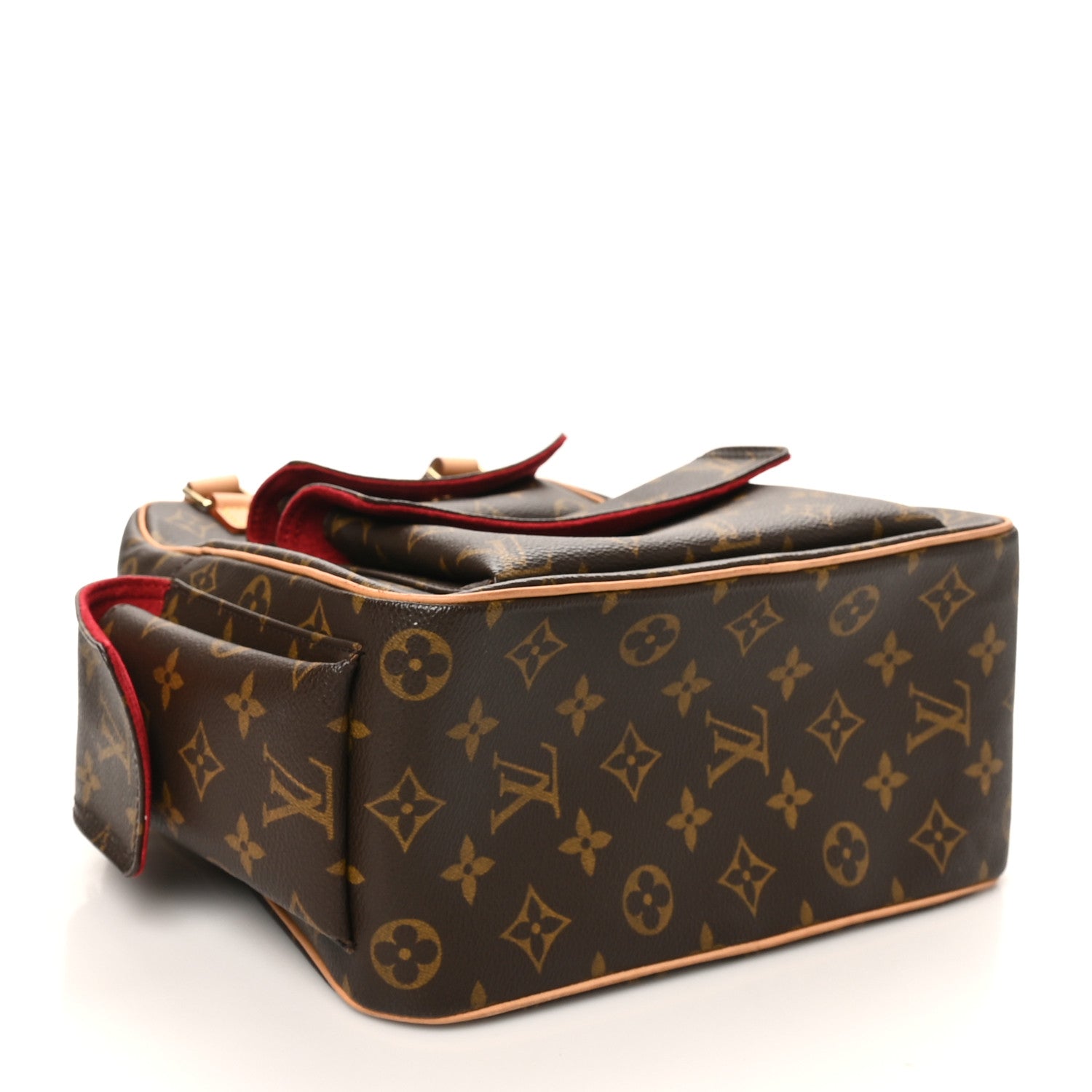 Monogram Excentri-Cite