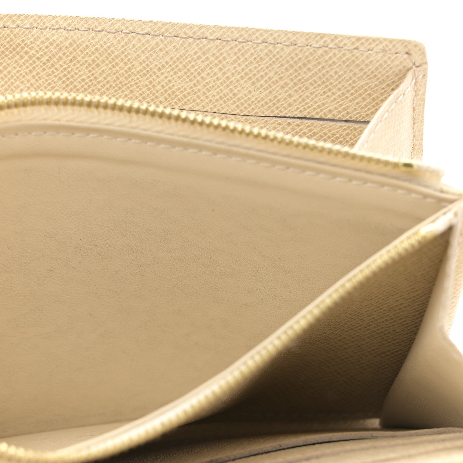 Damier Azur Sarah Wallet NM