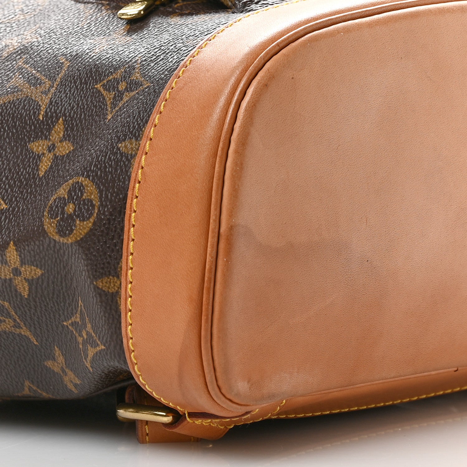 Monogram Montsouris MM Backpack
