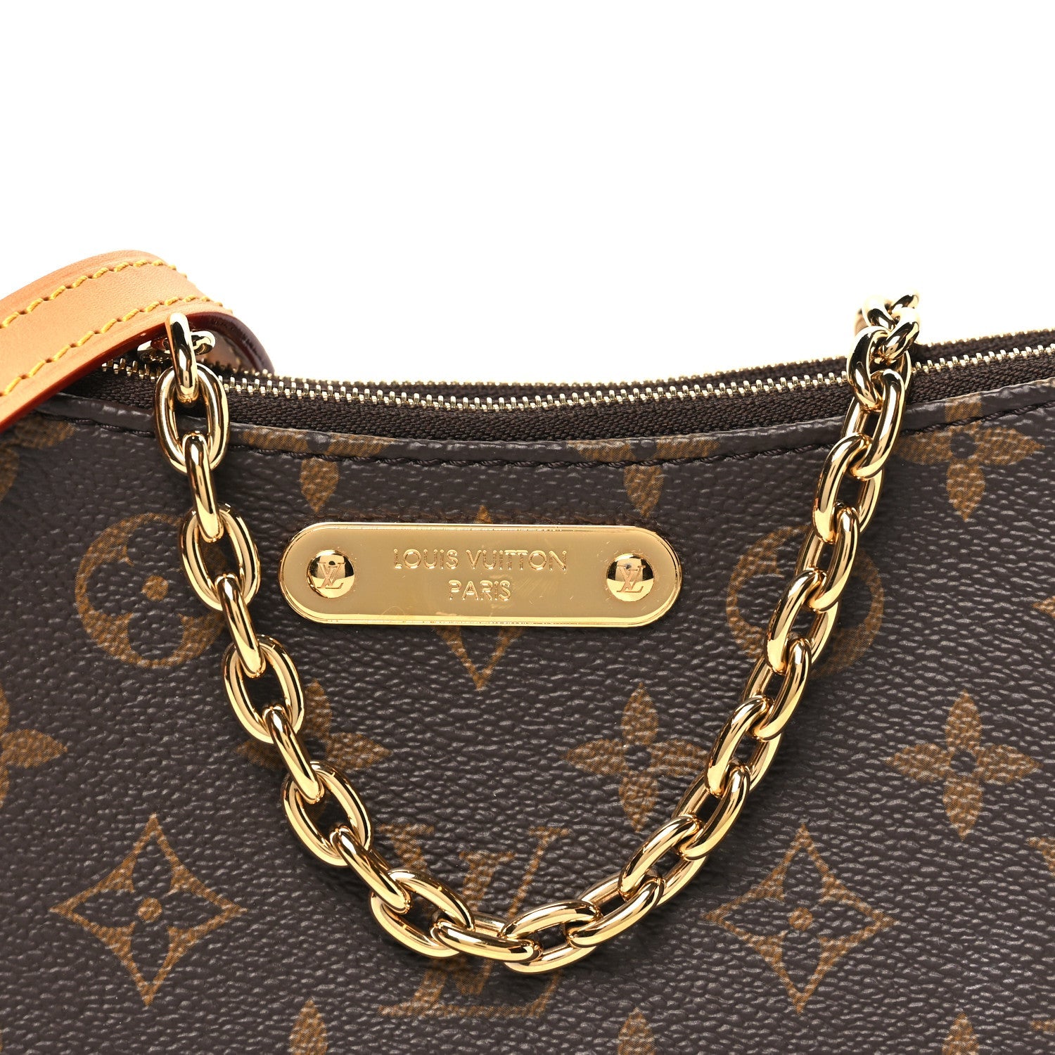 Monogram Liv Pochette