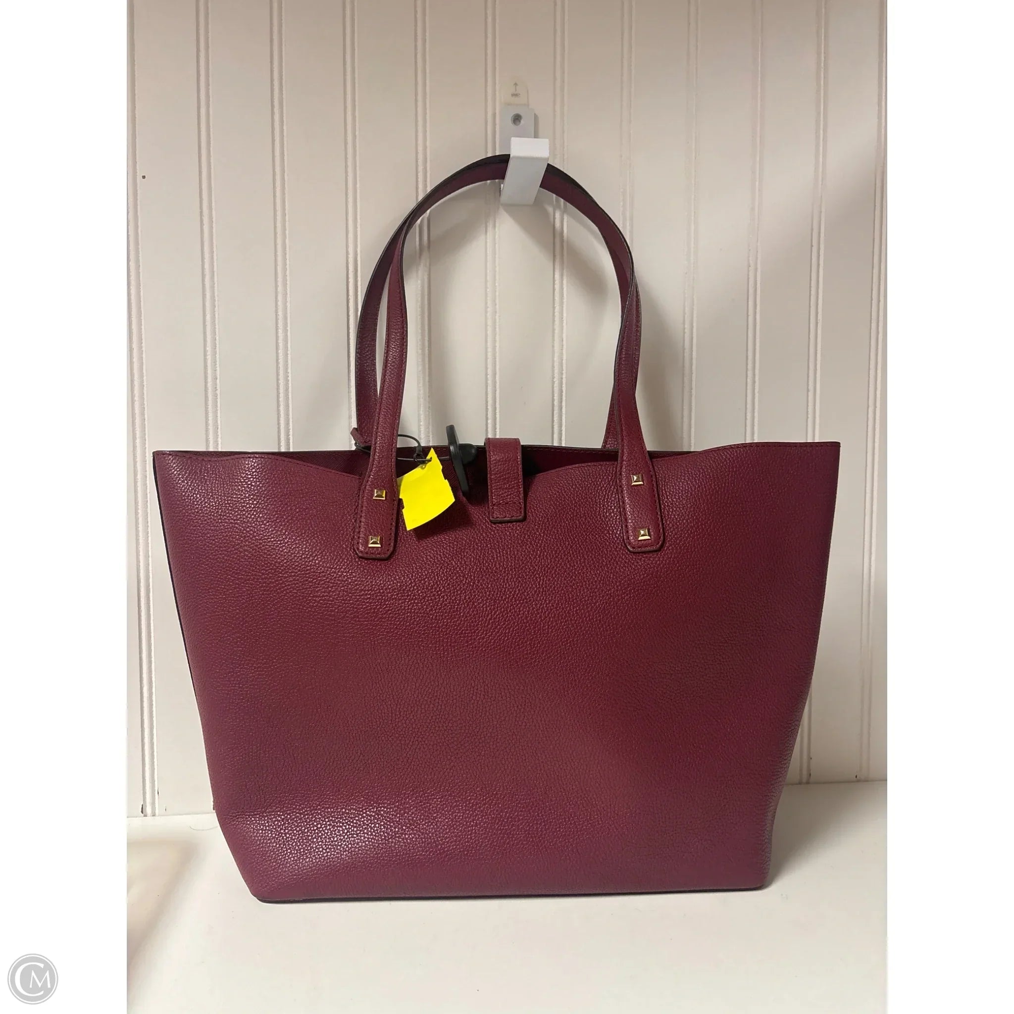Handbag By Michael By Michael Kors, Size: Large