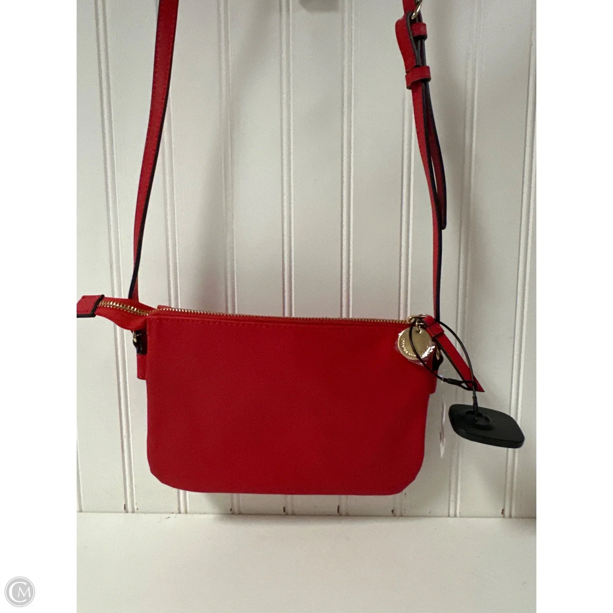 Handbag By Draper James, Size: Small