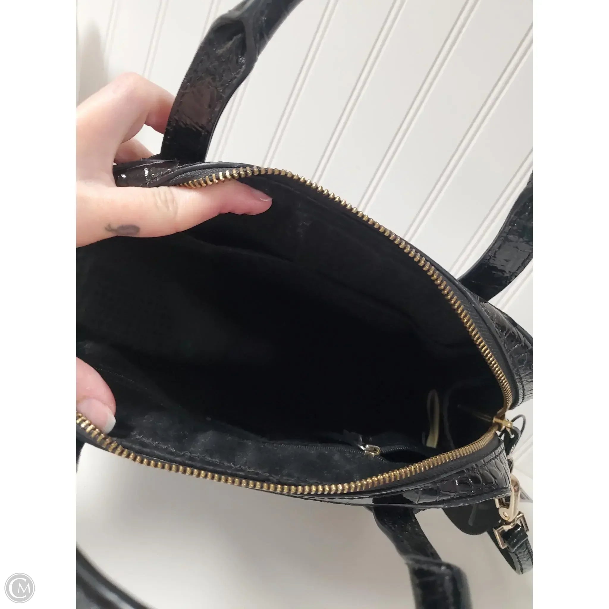 Handbag Designer By Kate Spade, Size: Medium