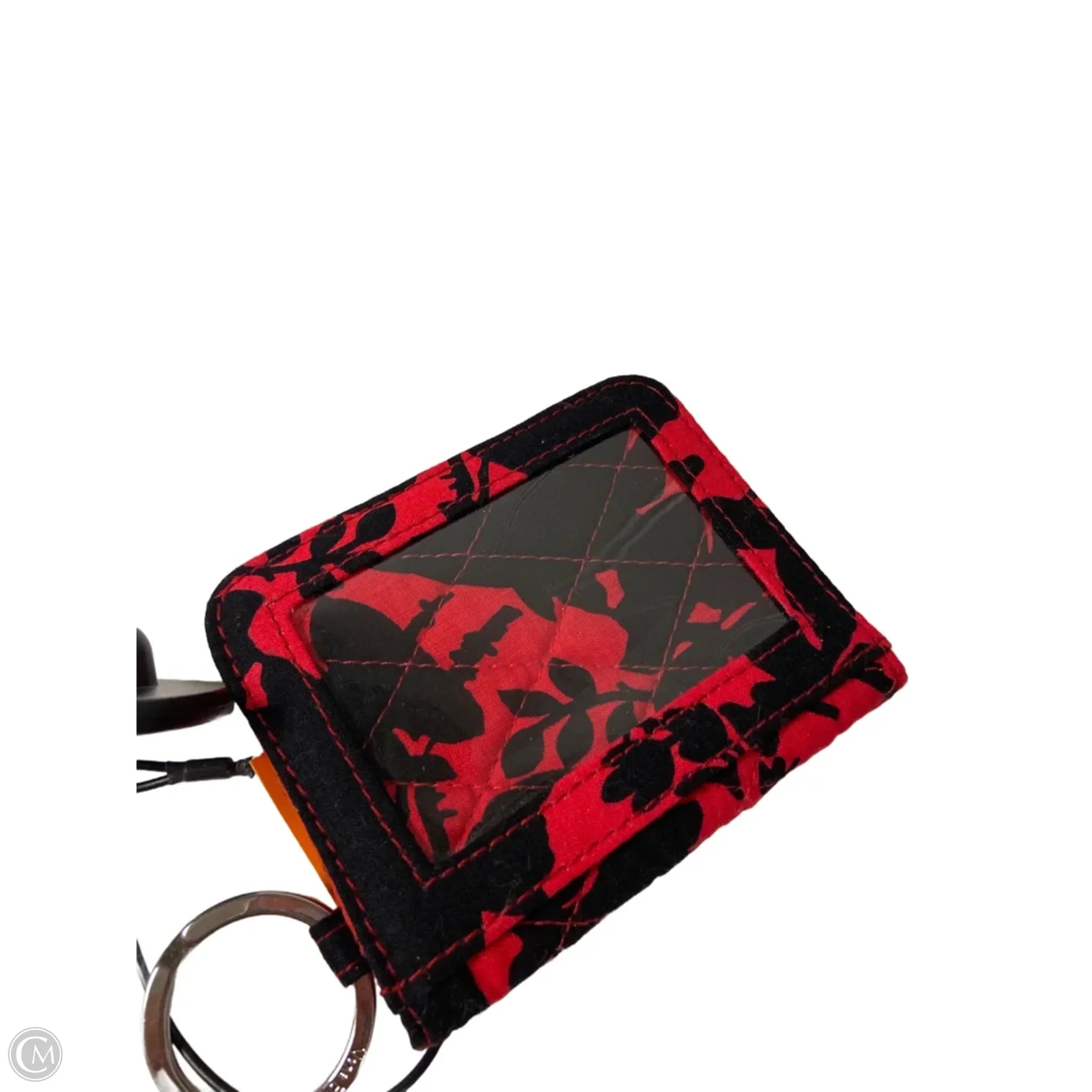 Wallet By Vera Bradley, Size: Small