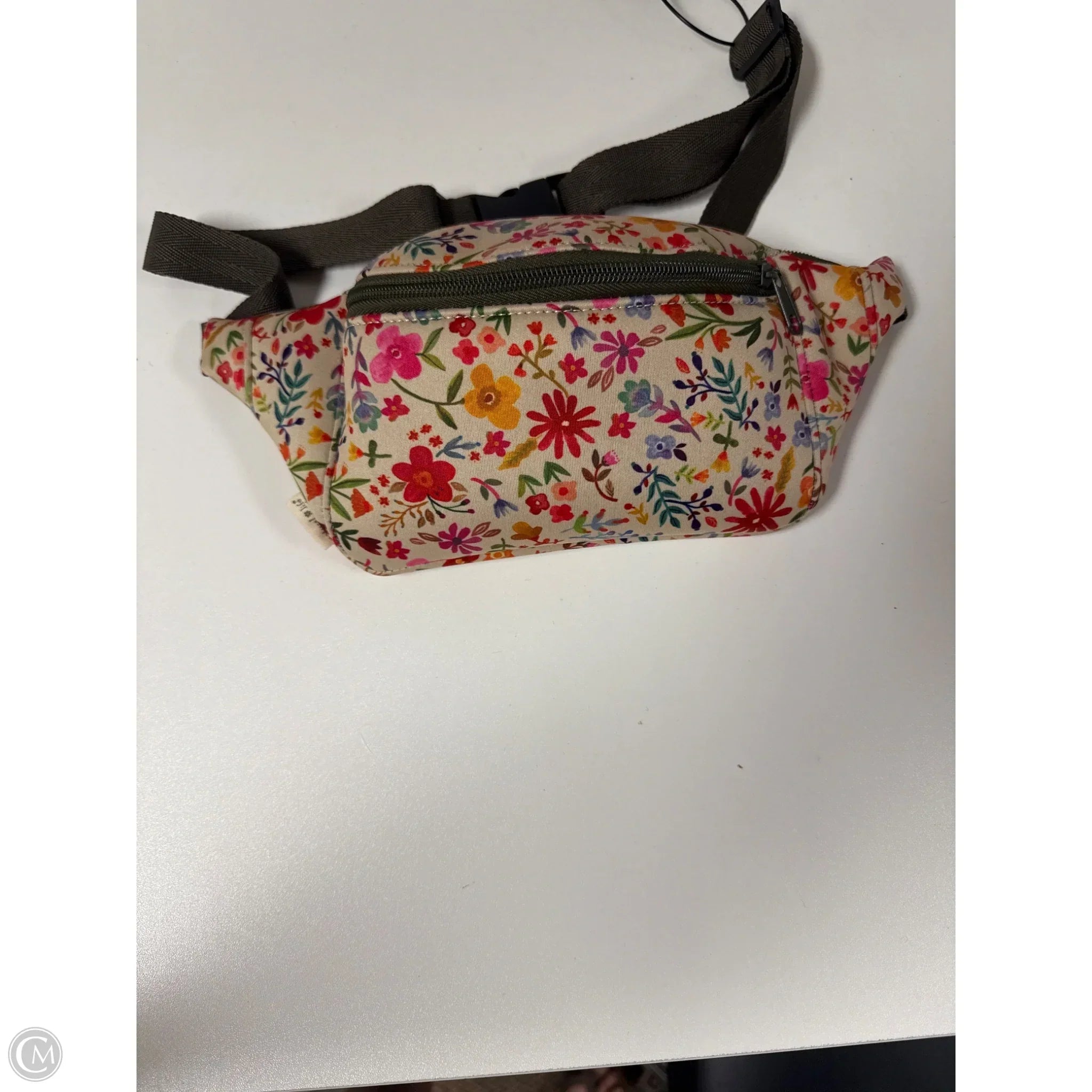 Tote By Cma, Size: Medium