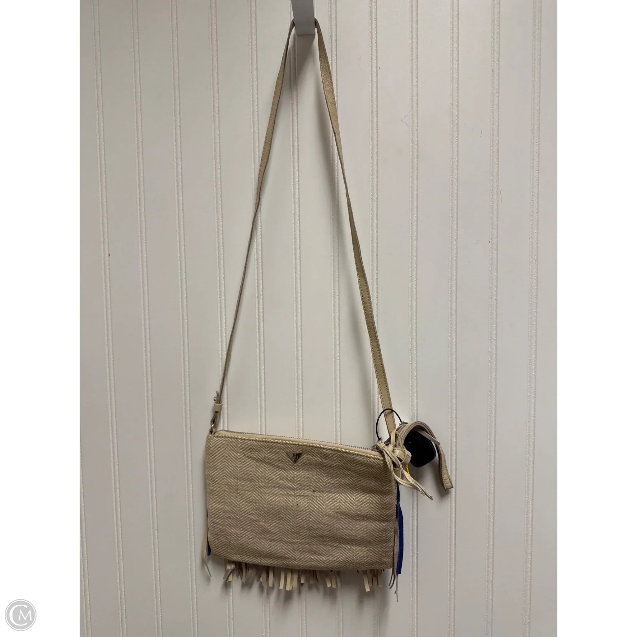 Crossbody By Sam Edelman, Size: Medium