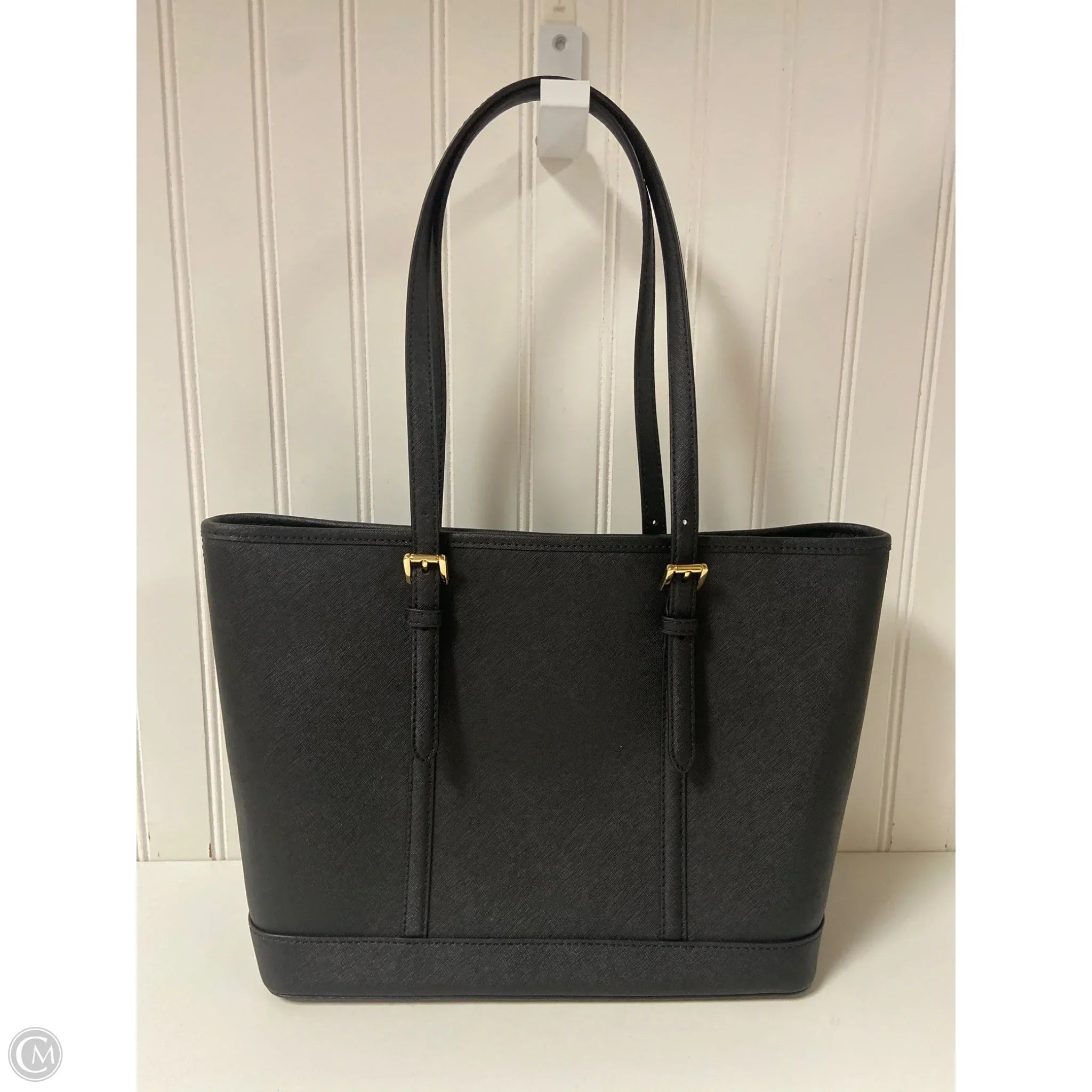 Handbag Designer By Michael Kors, Size: Large