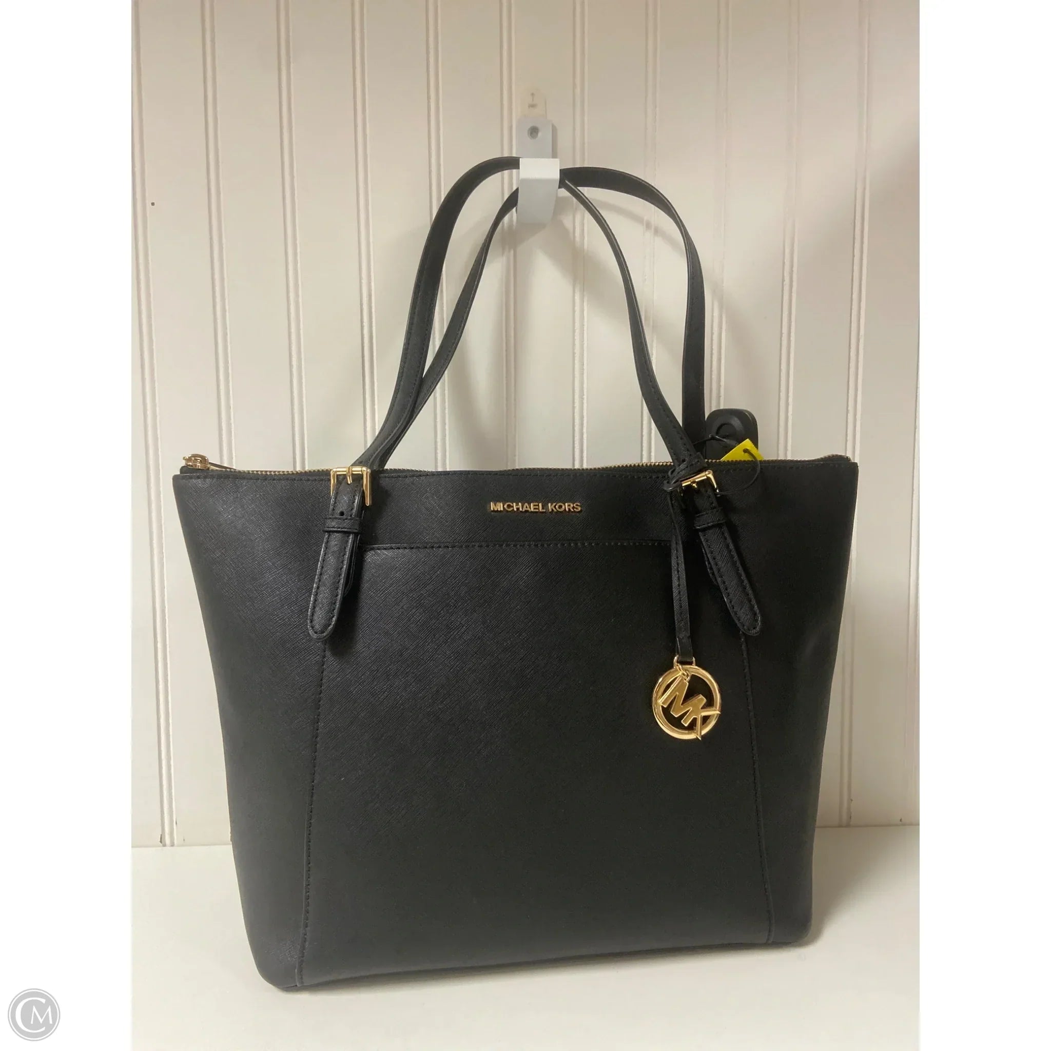 Handbag Designer By Michael Kors, Size: Medium