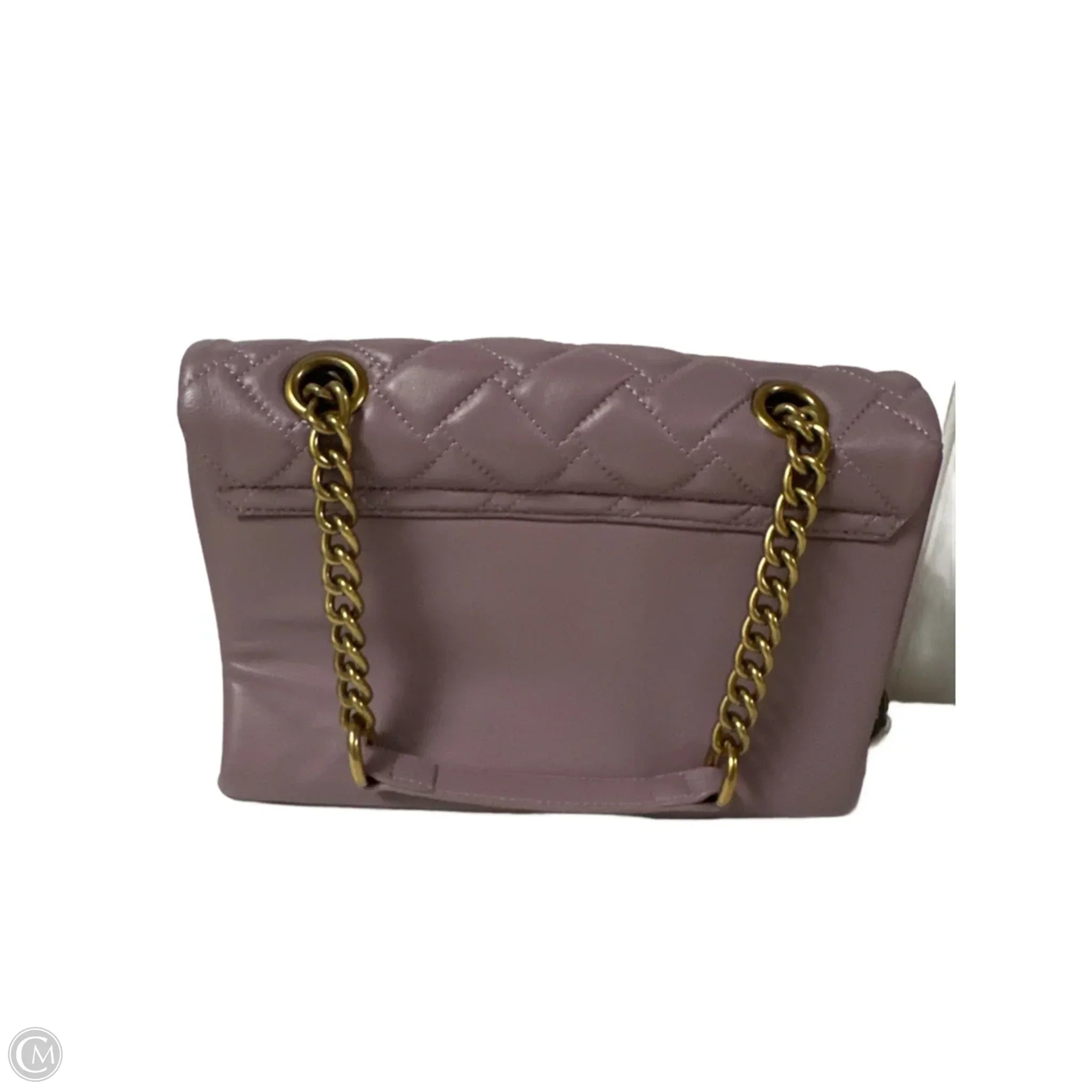 Handbag Designer By Kurt Geiger, Size: Medium