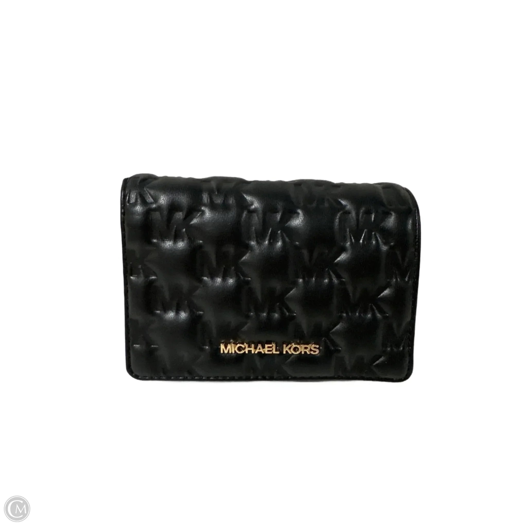 Wallet Designer By Michael Kors, Size: Small