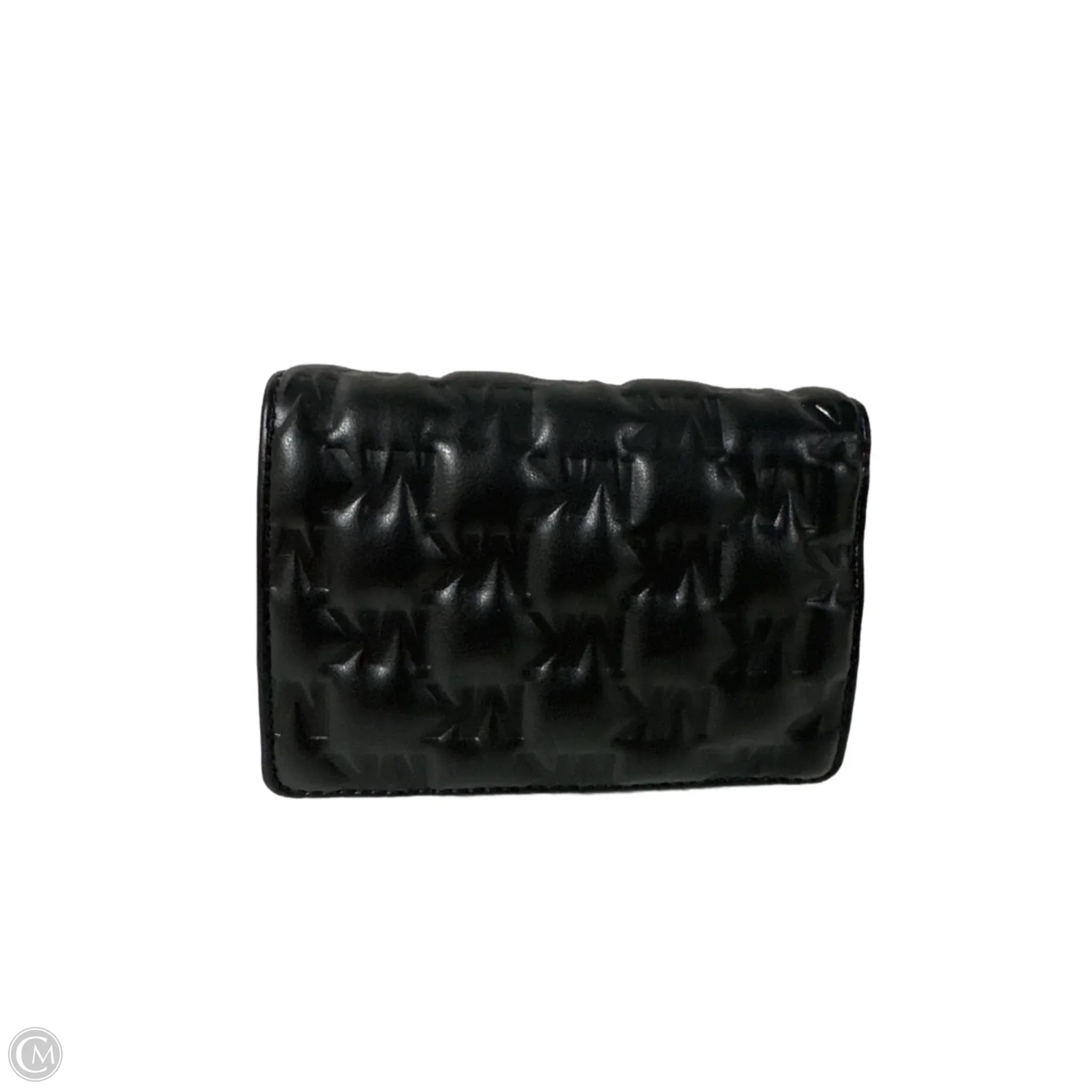 Wallet Designer By Michael Kors, Size: Small