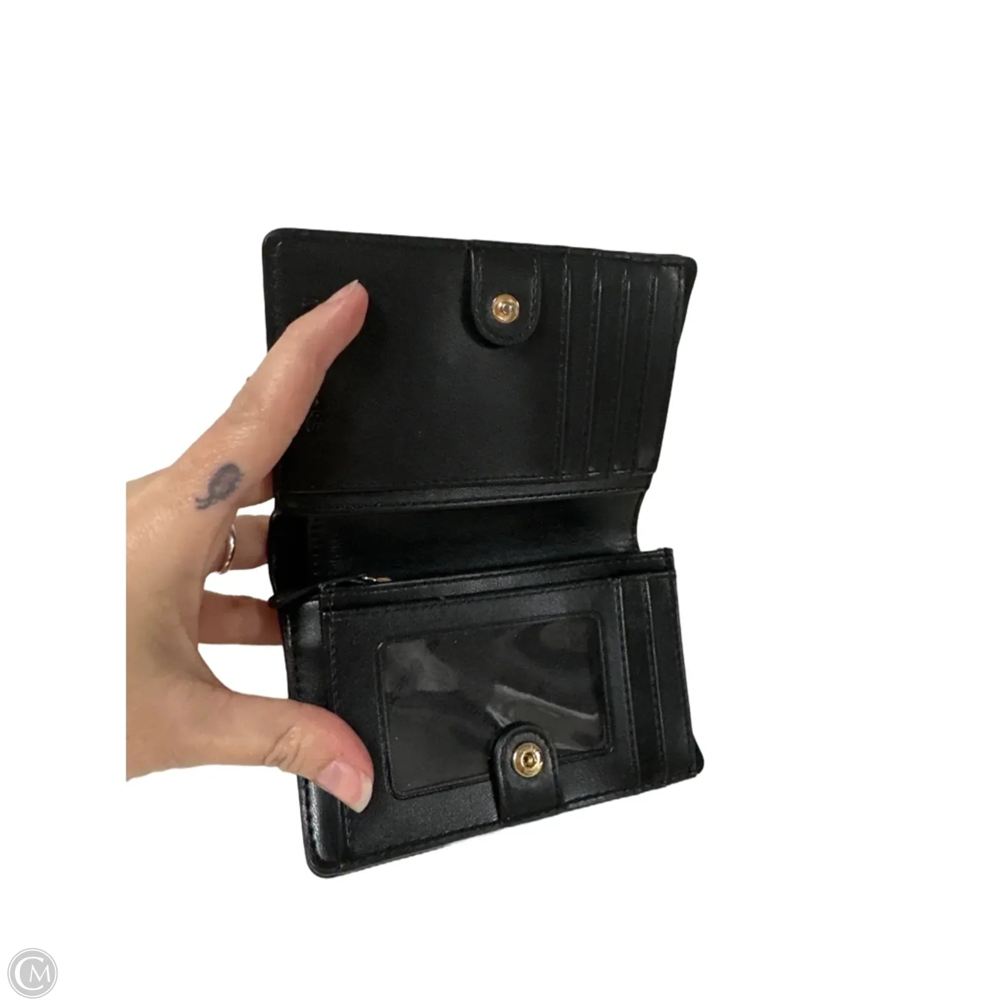 Wallet Designer By Michael Kors, Size: Small