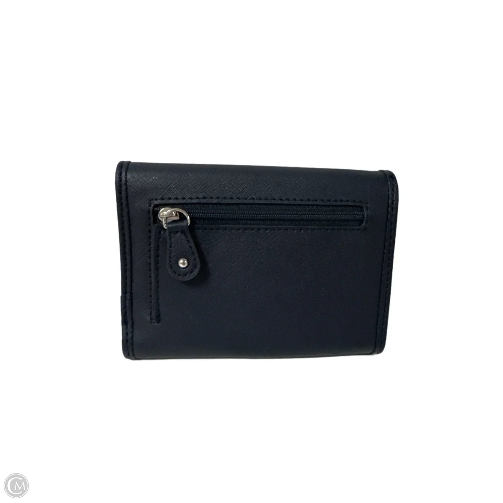 Wallet By Tommy Hilfiger, Size: Small