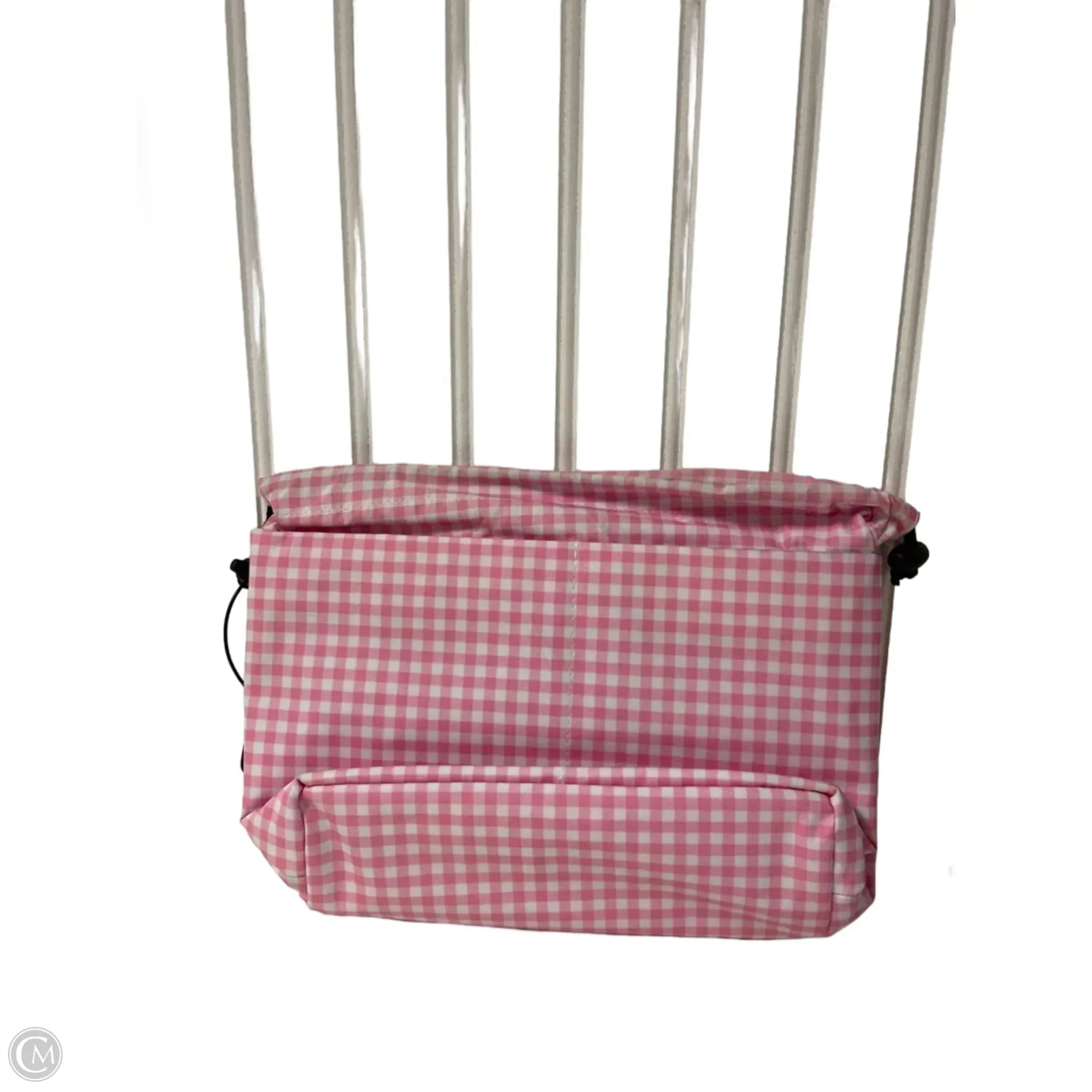 Makeup Bag By Scout, Size: Medium