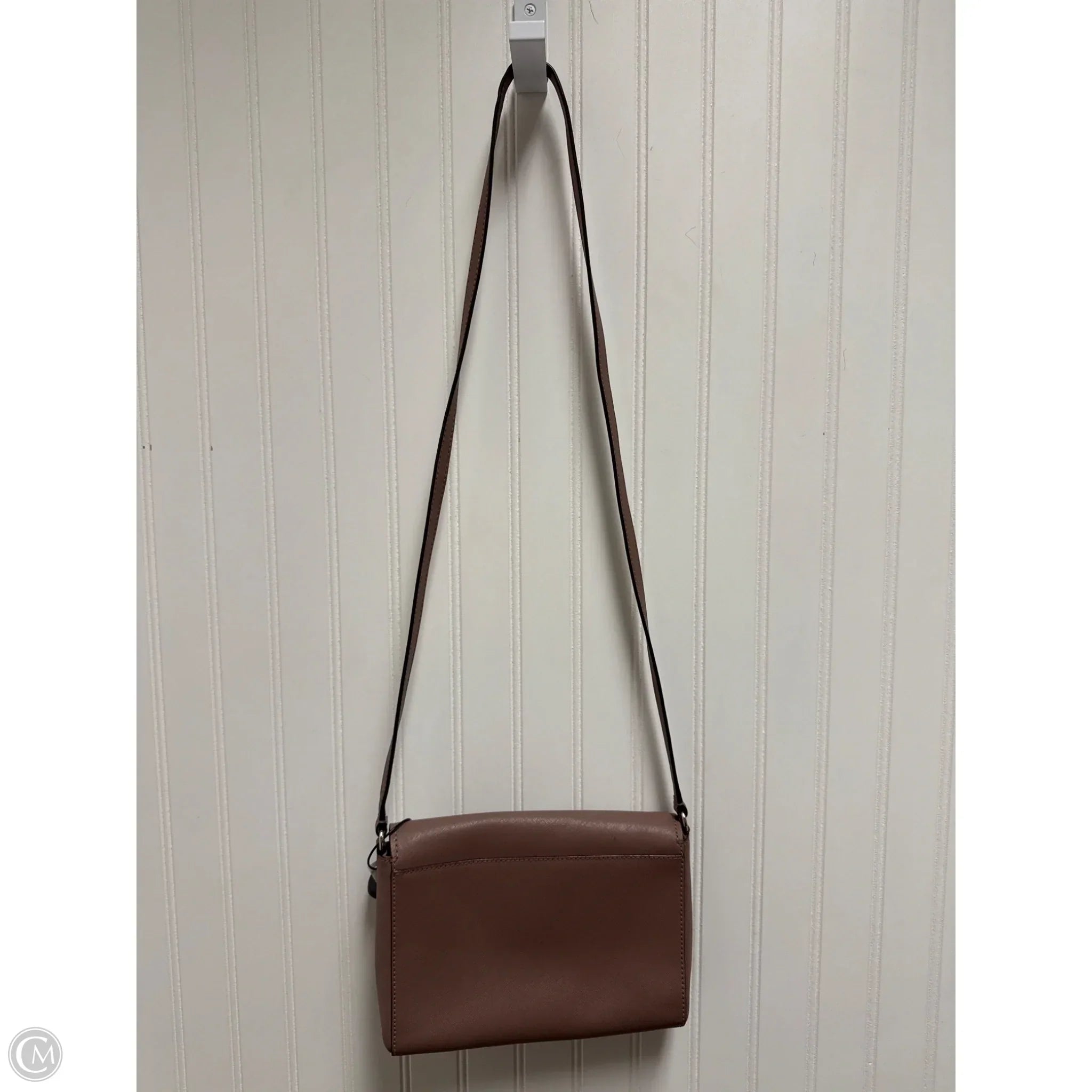 Crossbody Designer By Kate Spade, Size: Medium