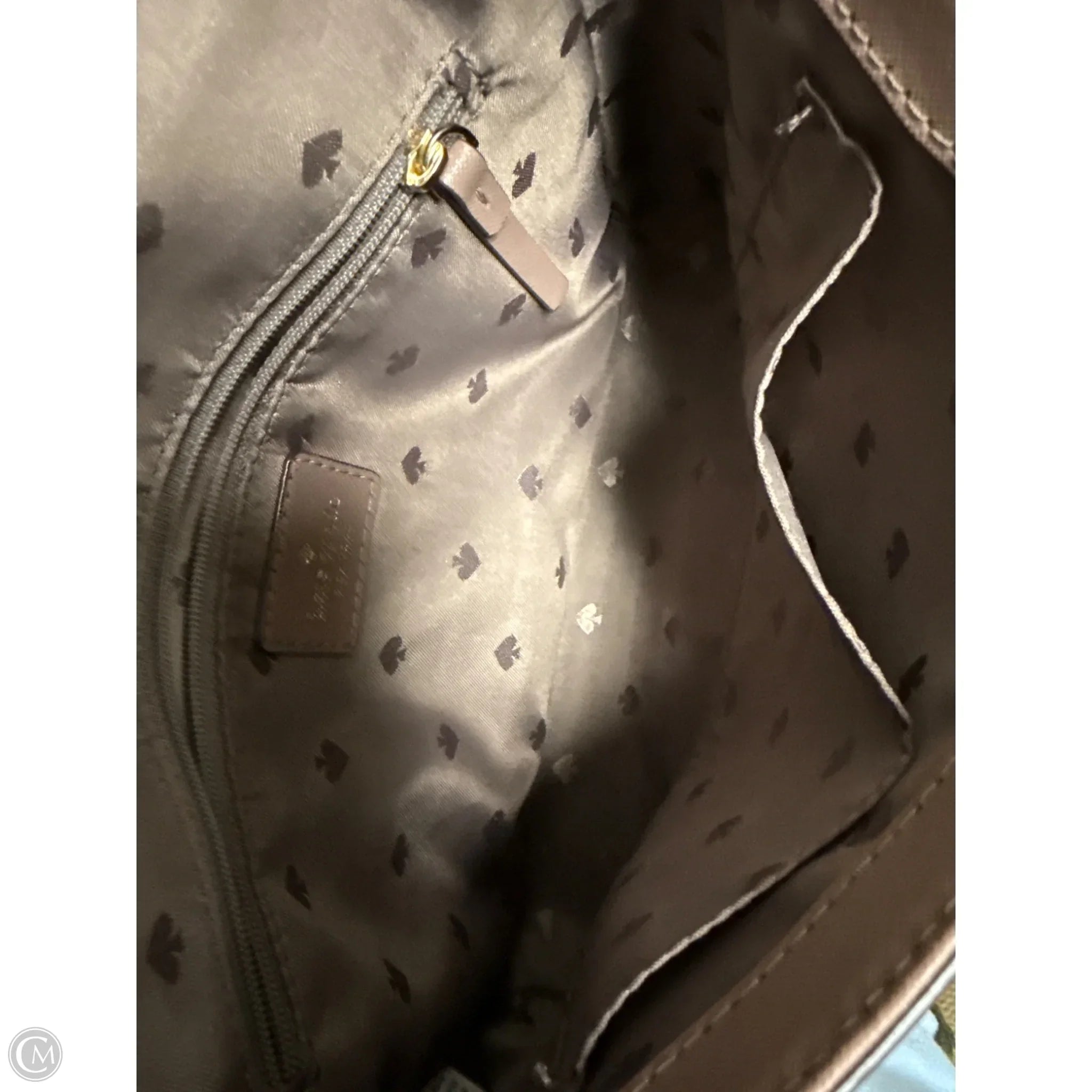 Crossbody Designer By Kate Spade, Size: Medium