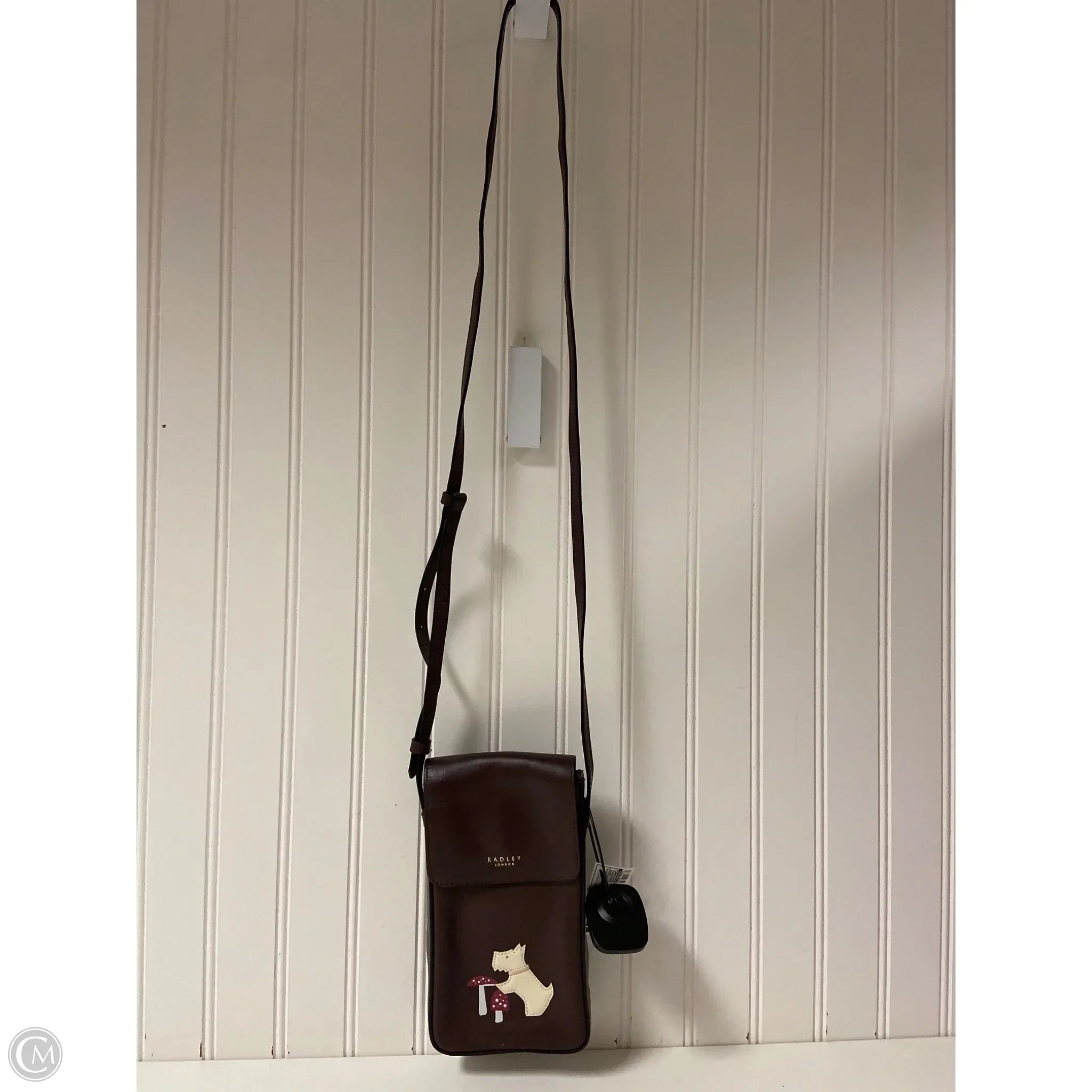 Crossbody By Radley London, Size: Small