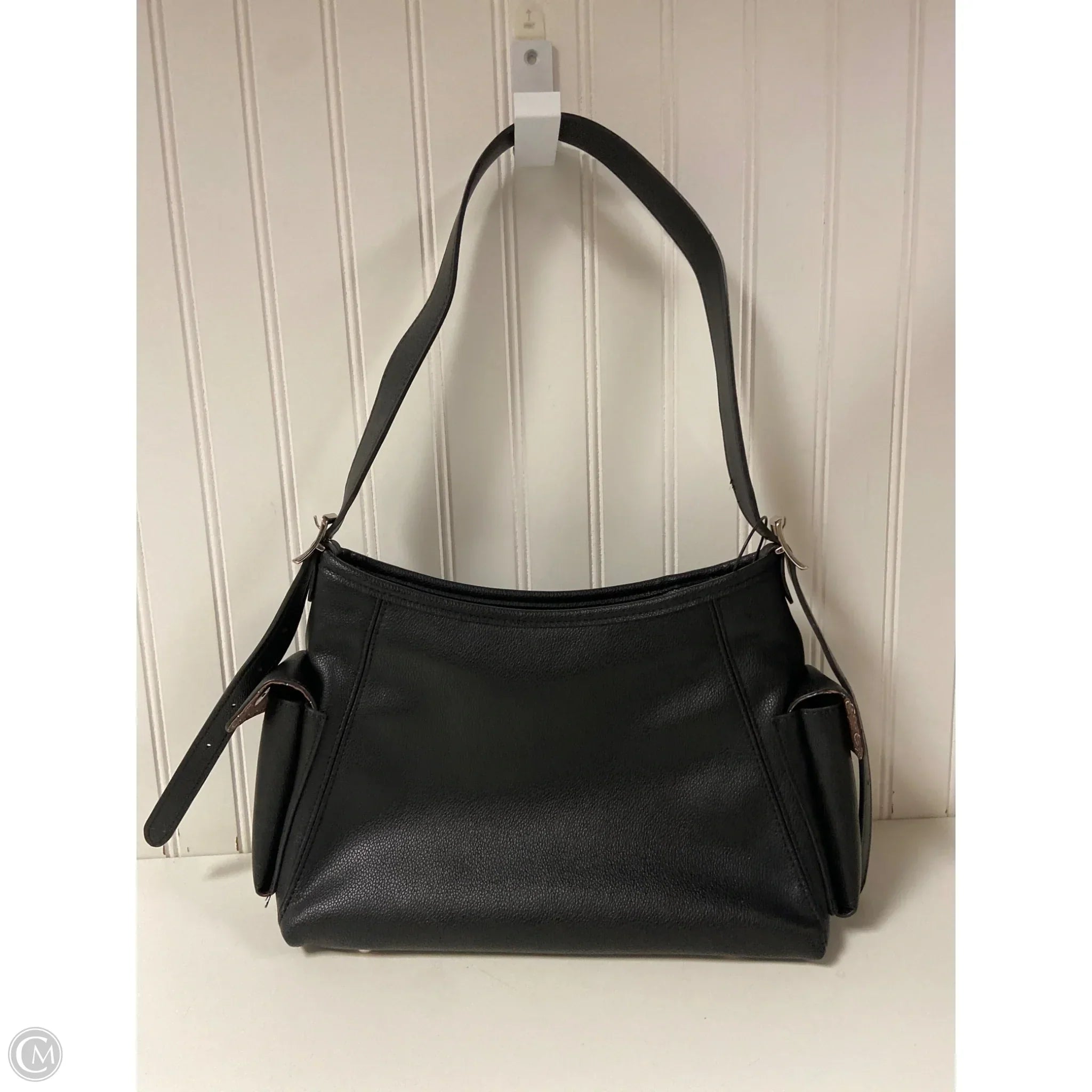 Handbag By Clothes Mentor, Size: Large