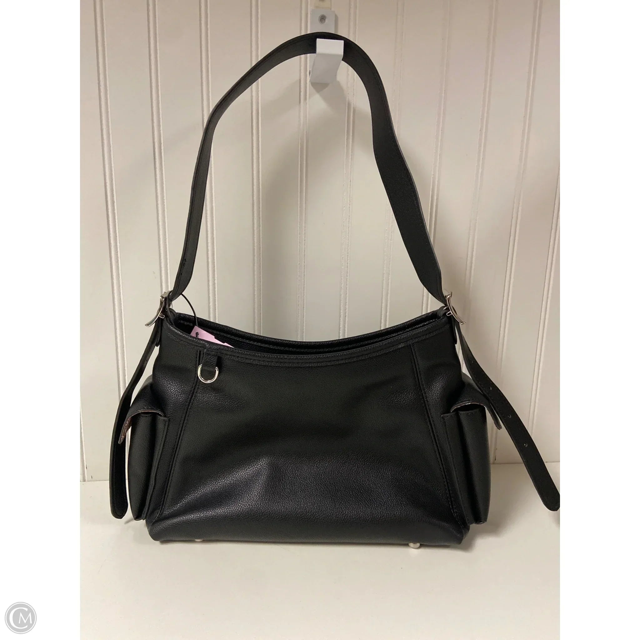 Handbag By Clothes Mentor, Size: Large