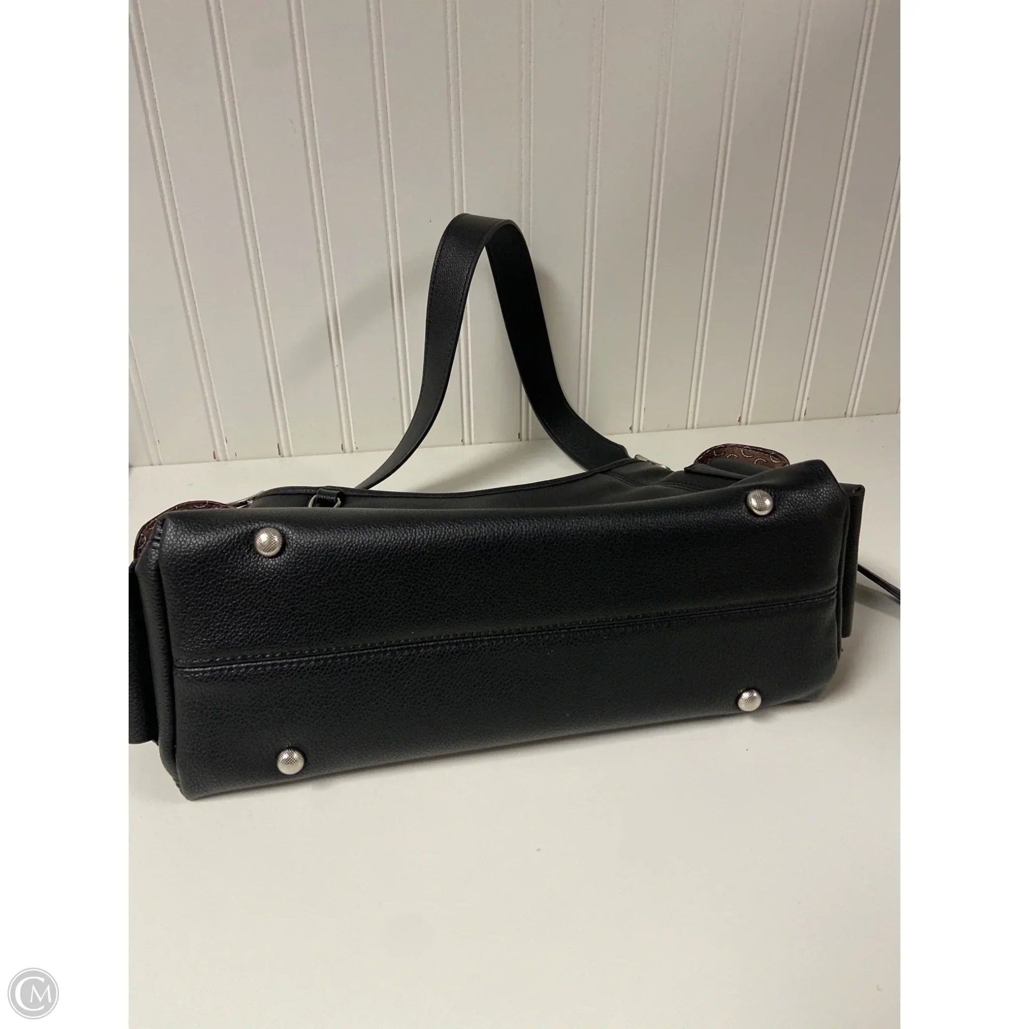 Handbag By Clothes Mentor, Size: Large