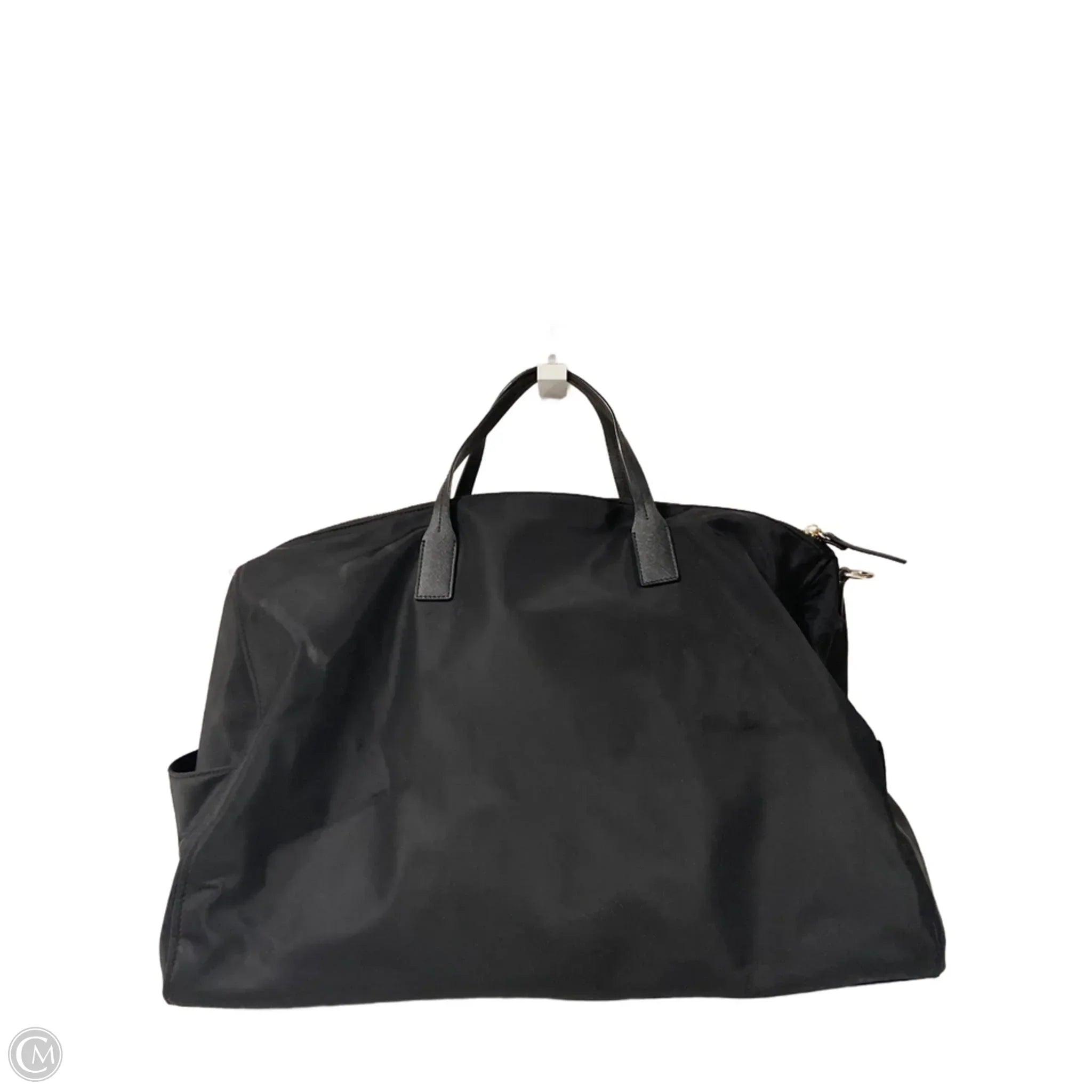 Luggage Designer By Kate Spade, Size: Large