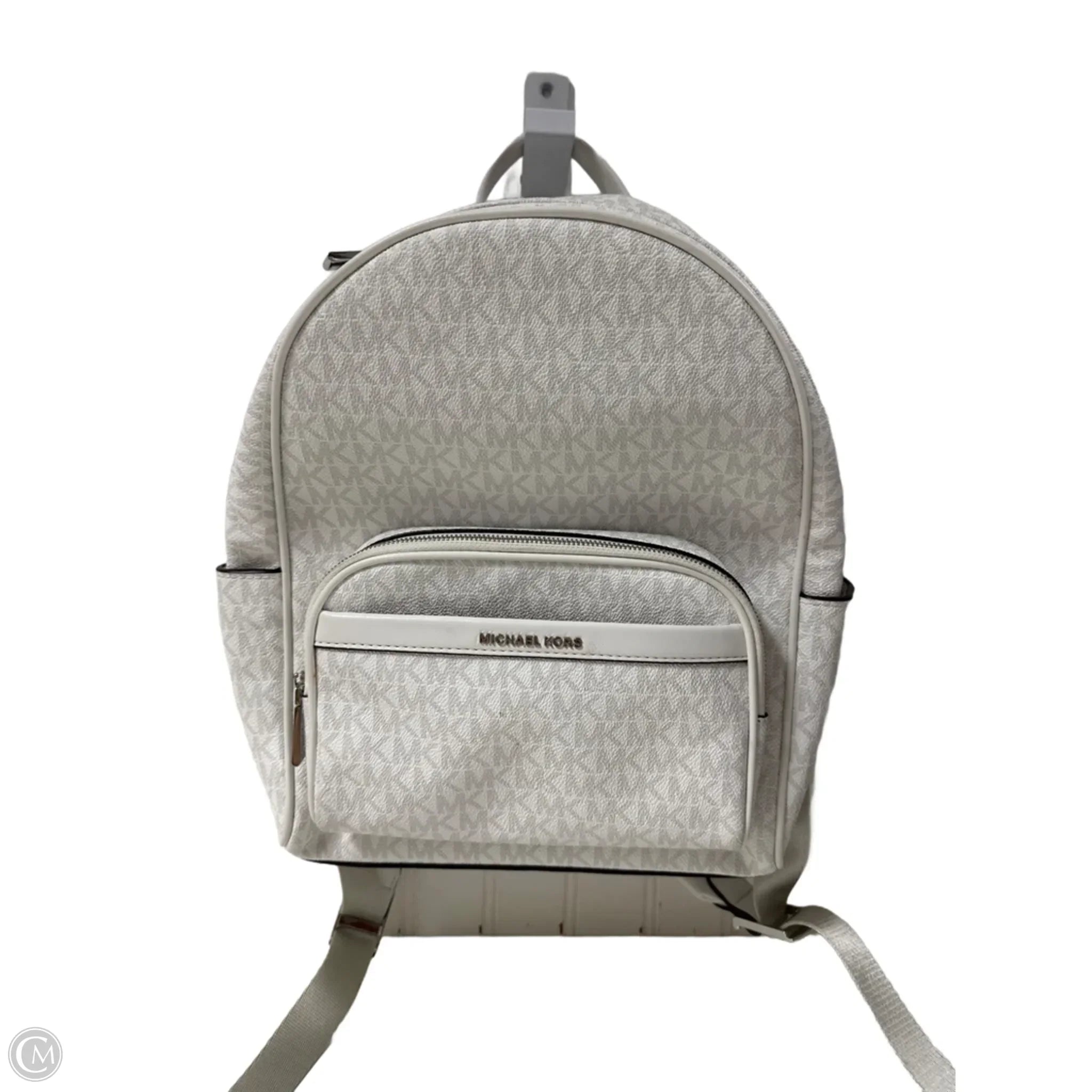 Backpack Designer By Michael Kors, Size: Medium